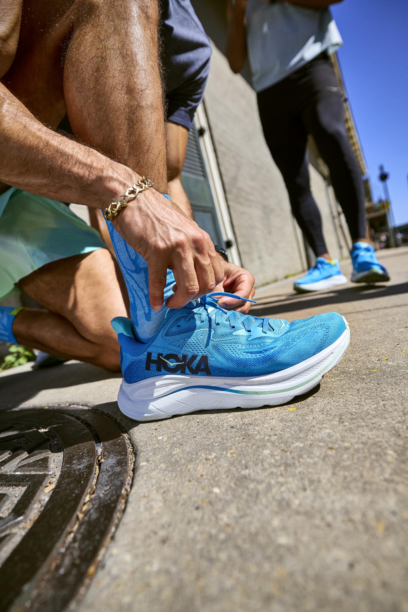 Test av Hoka Clifton 10 – Den perfekte hybriden til hverdag og trening
