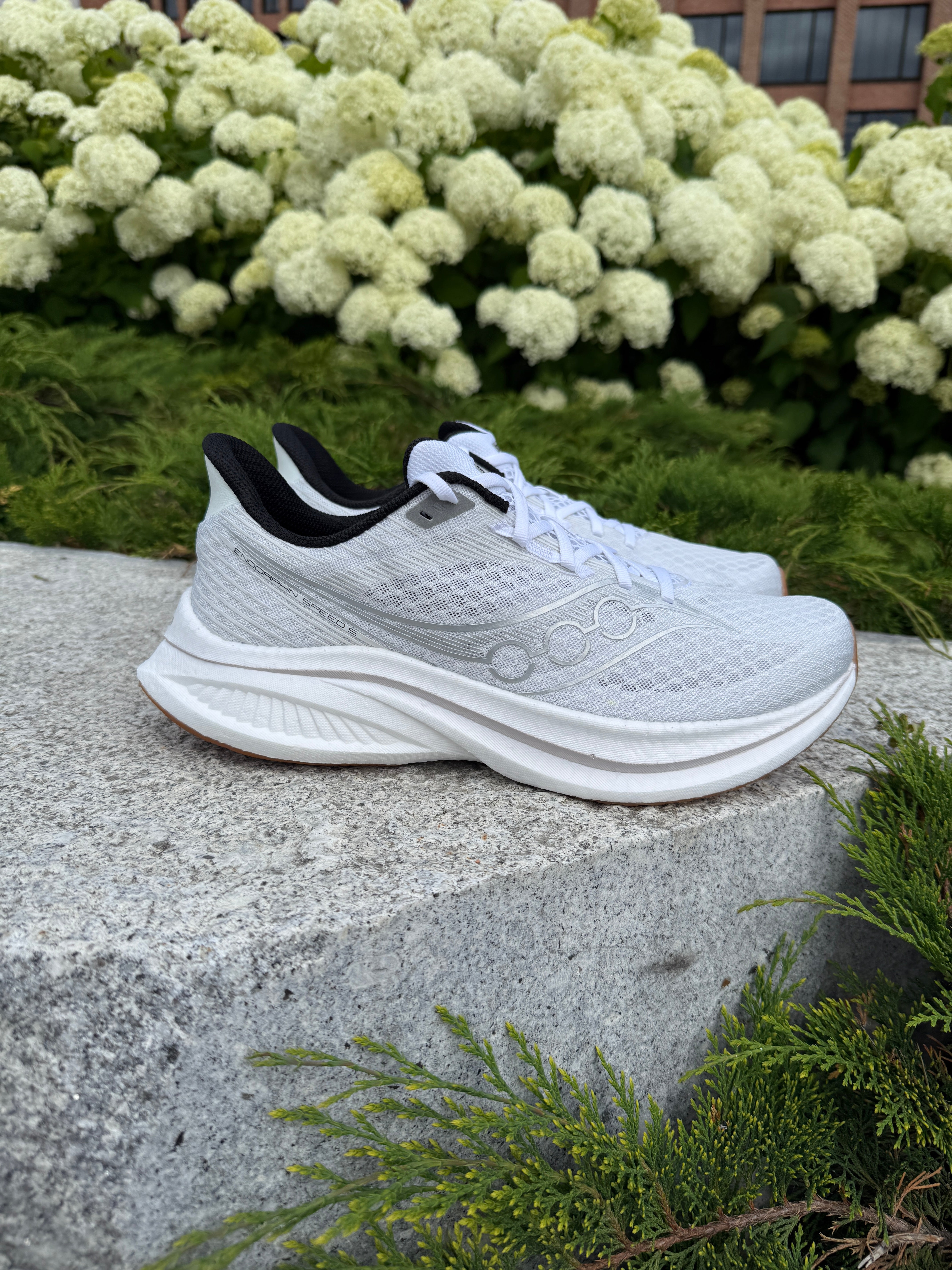 Test: Saucony Endorphin Speed 5 – En Oppgradering Som Leverer