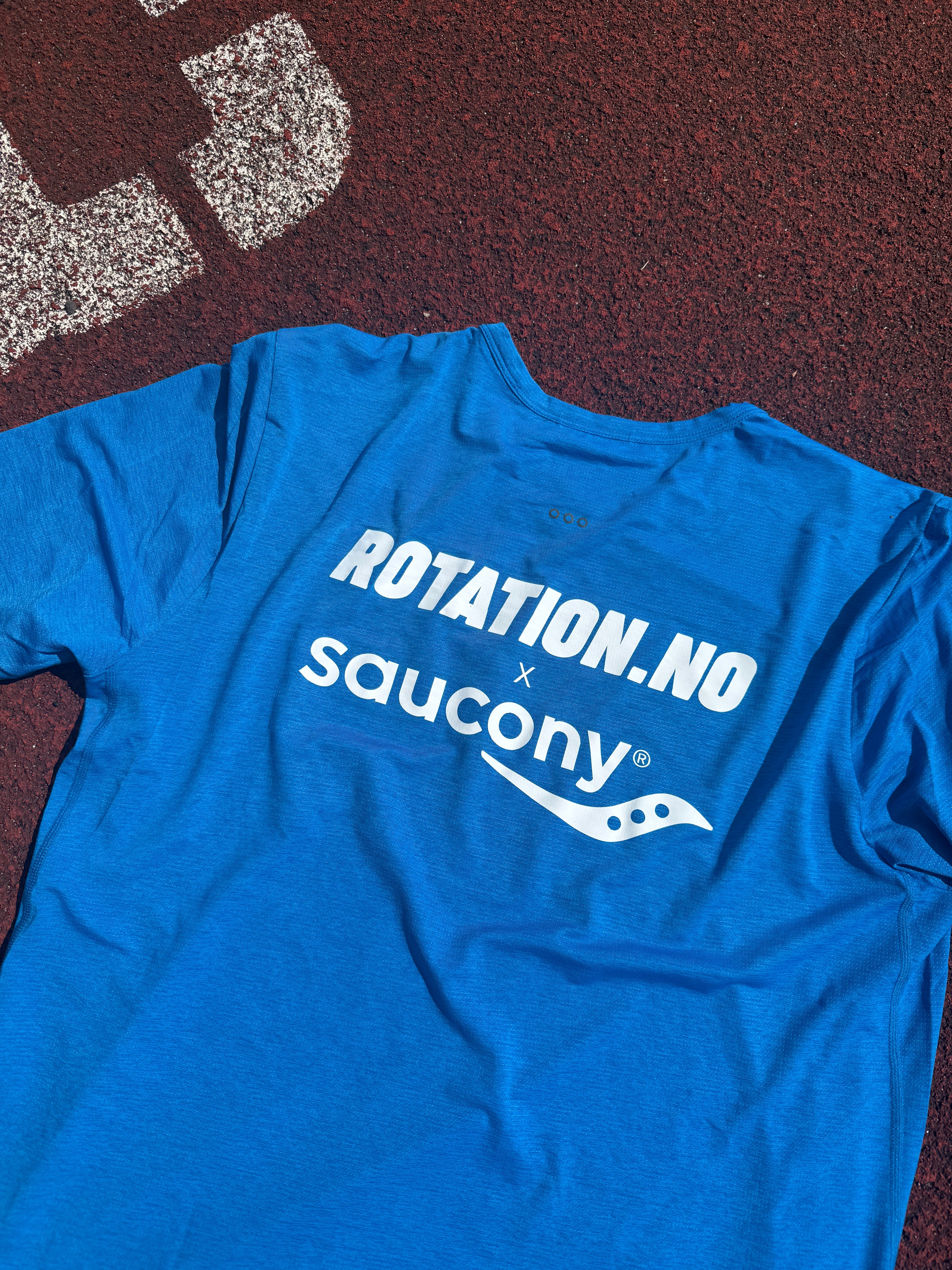 Hvilke Saucony-sko er best til hva? Guide til Hurricane 25, Endorphine Speed 5 og Endorphine Azura