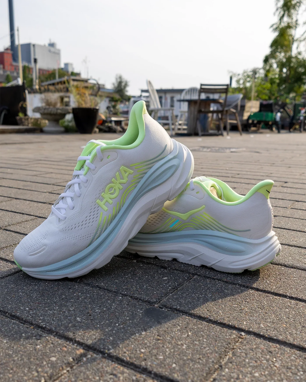 Test av Hoka Clifton 11 – Samme trygge favoritt med enda bedre komfort