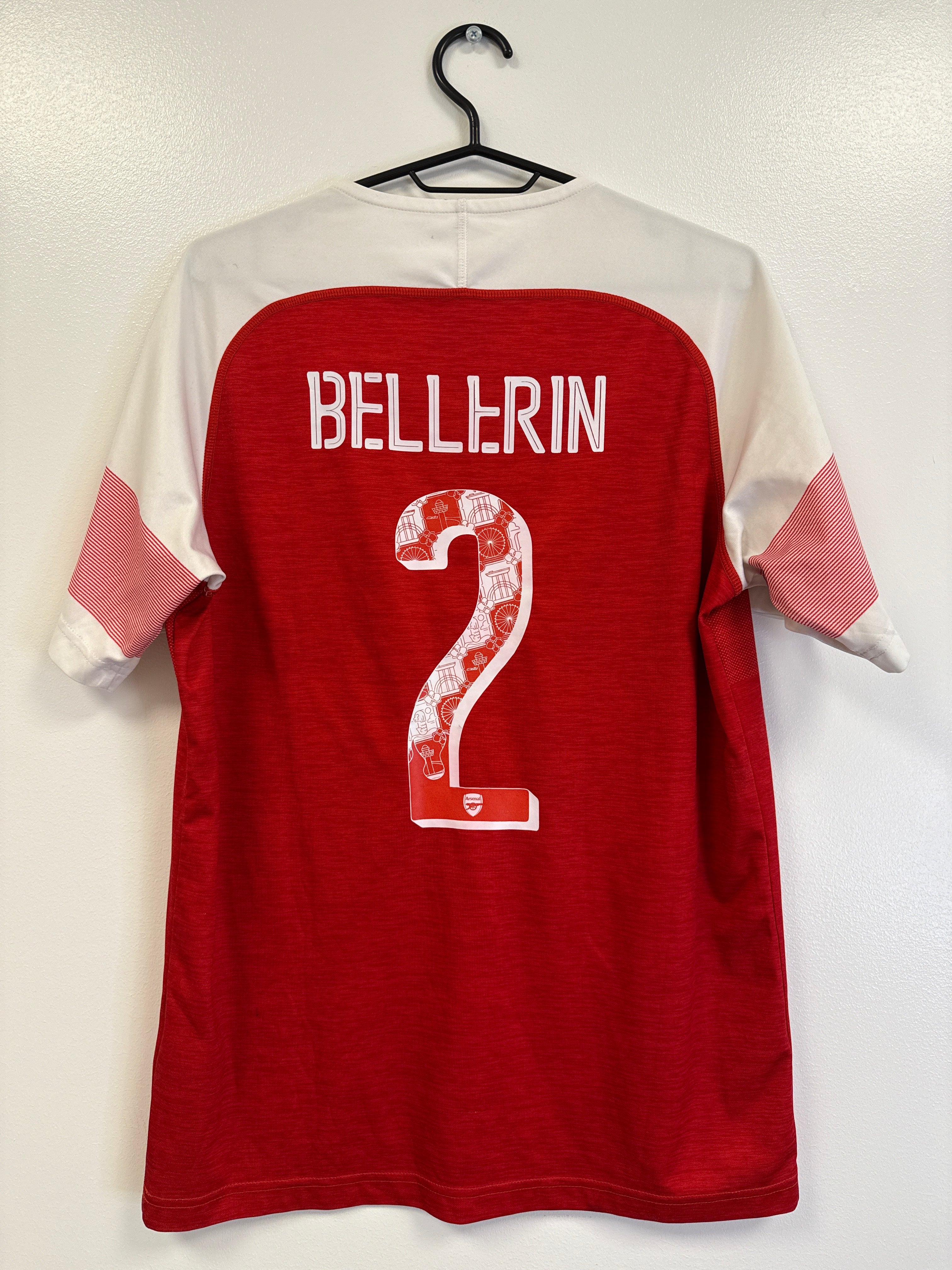 Arsenal Bellerin 2017/2018 (M)