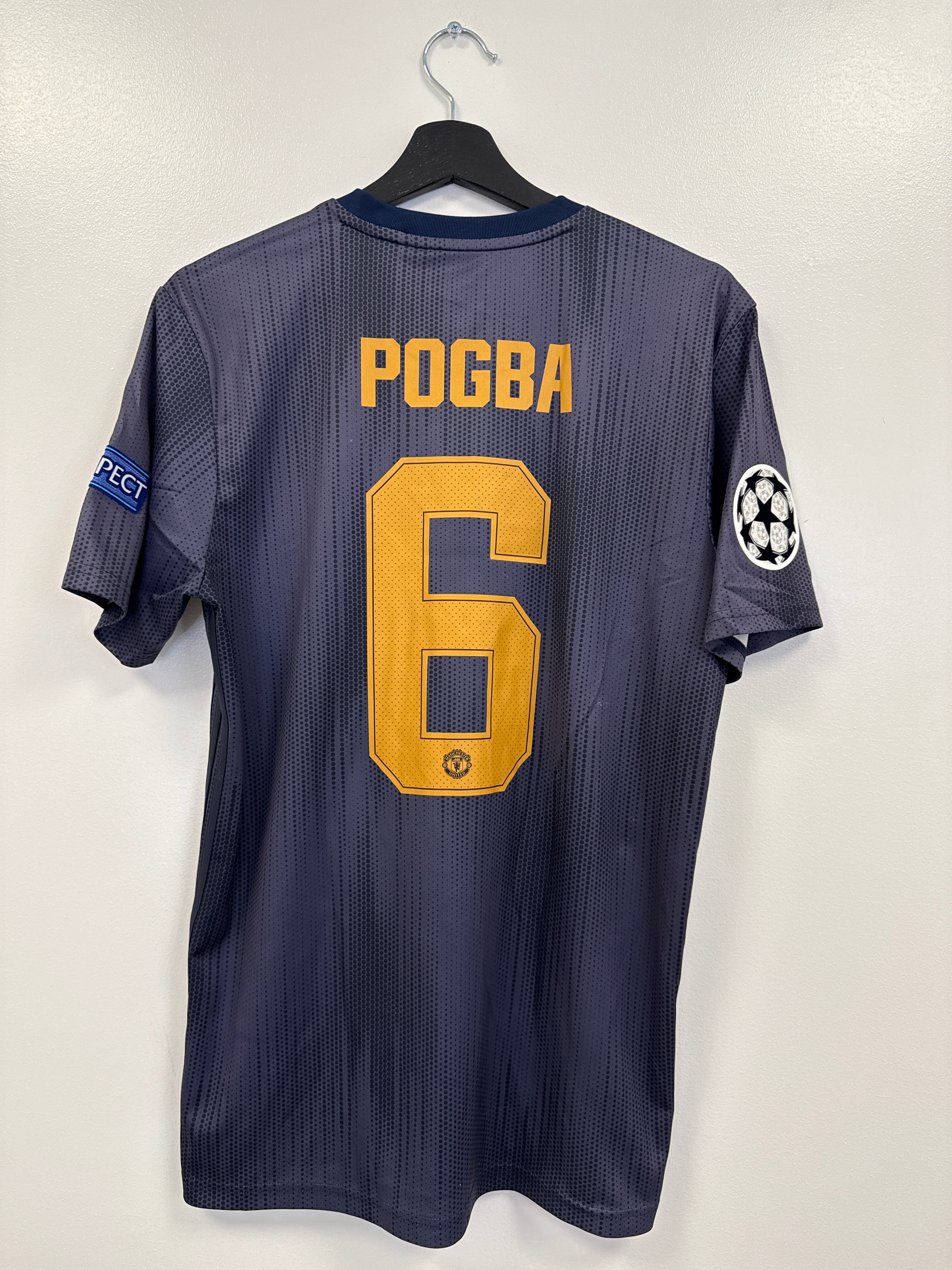 MU 3rd Pogba 2018/2019 (M)