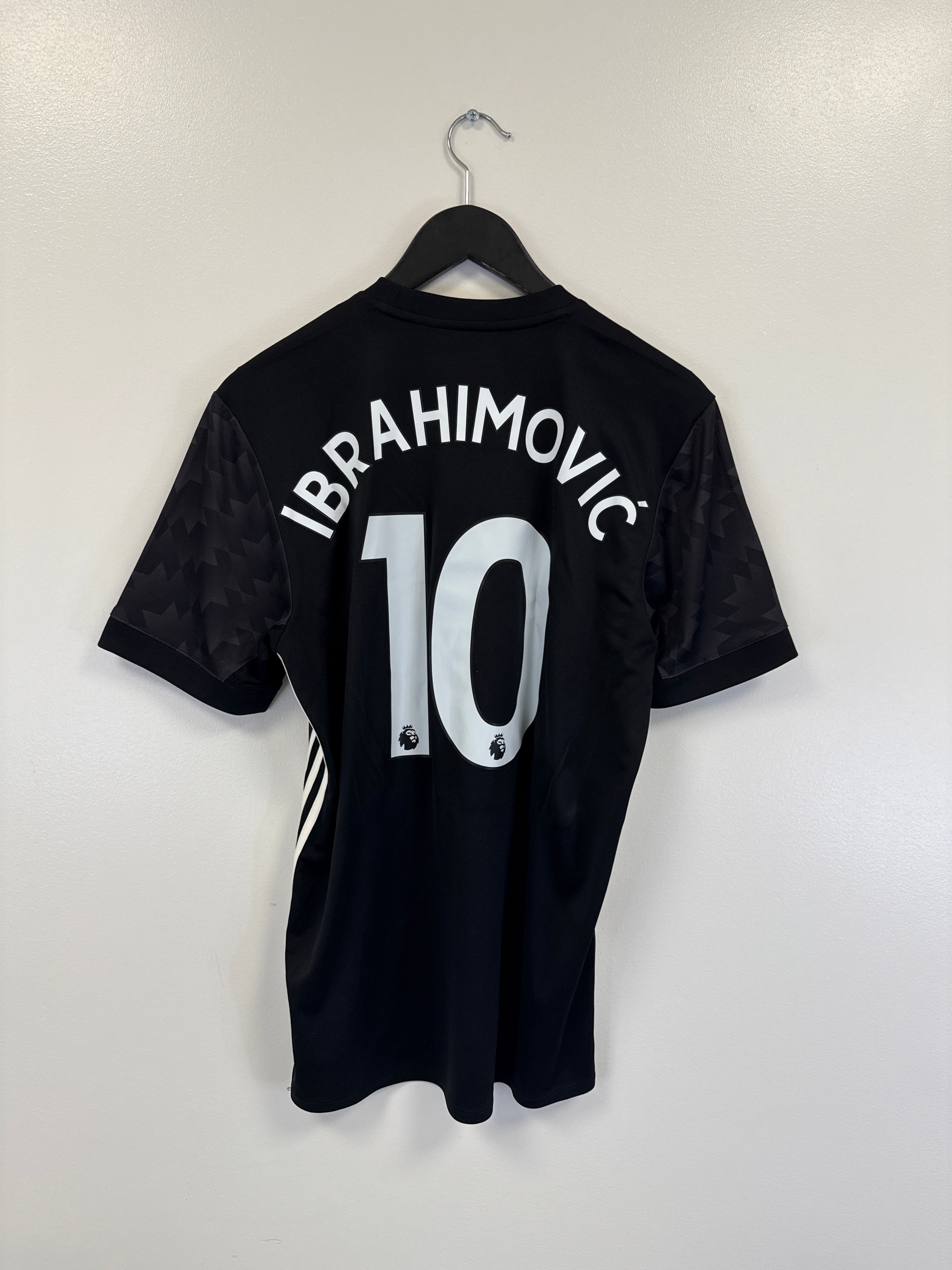 Manchester United Ibrahimovic 16/17 (M)