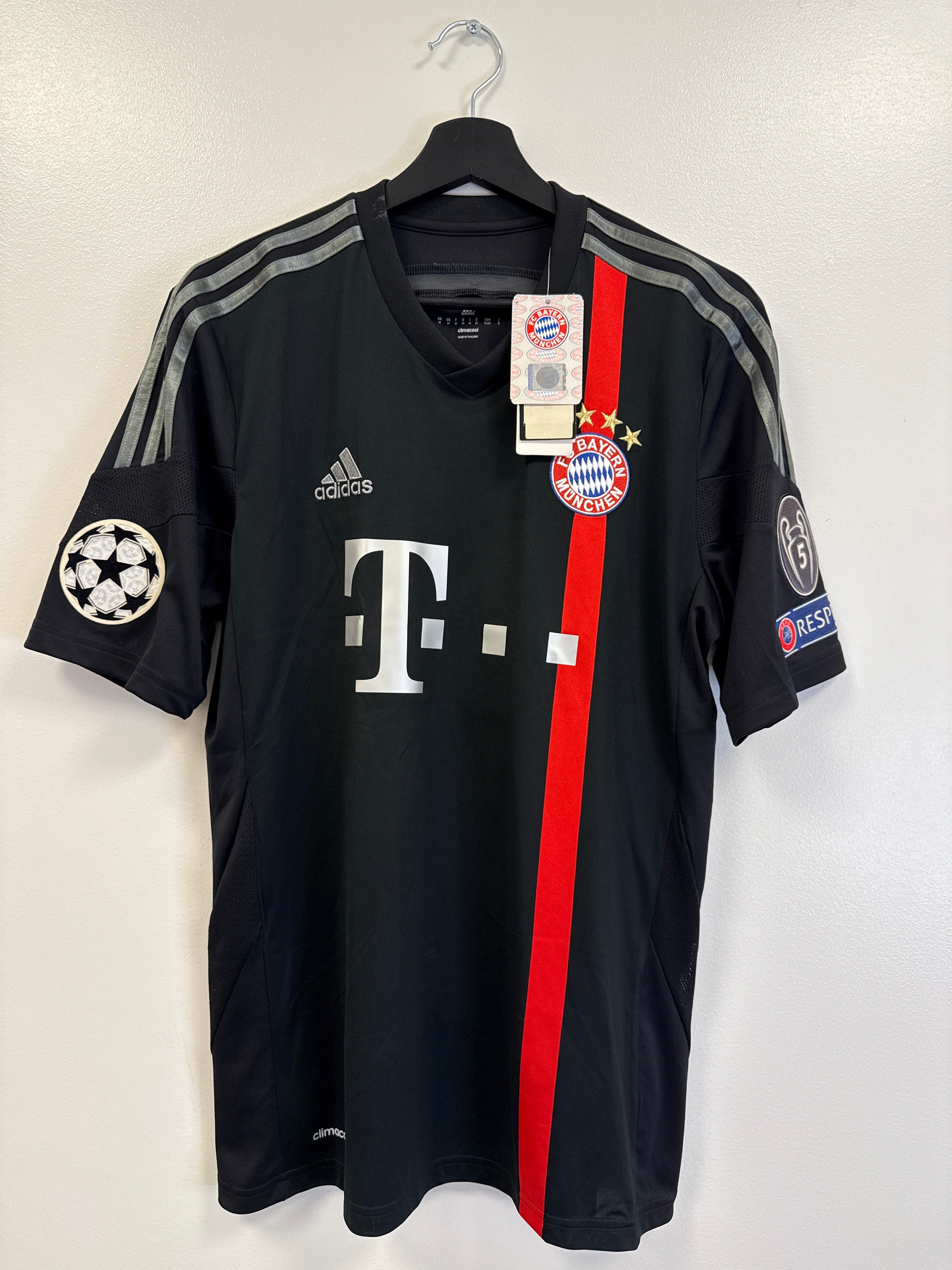Bayern München Away Müller 2014/2015 (M)