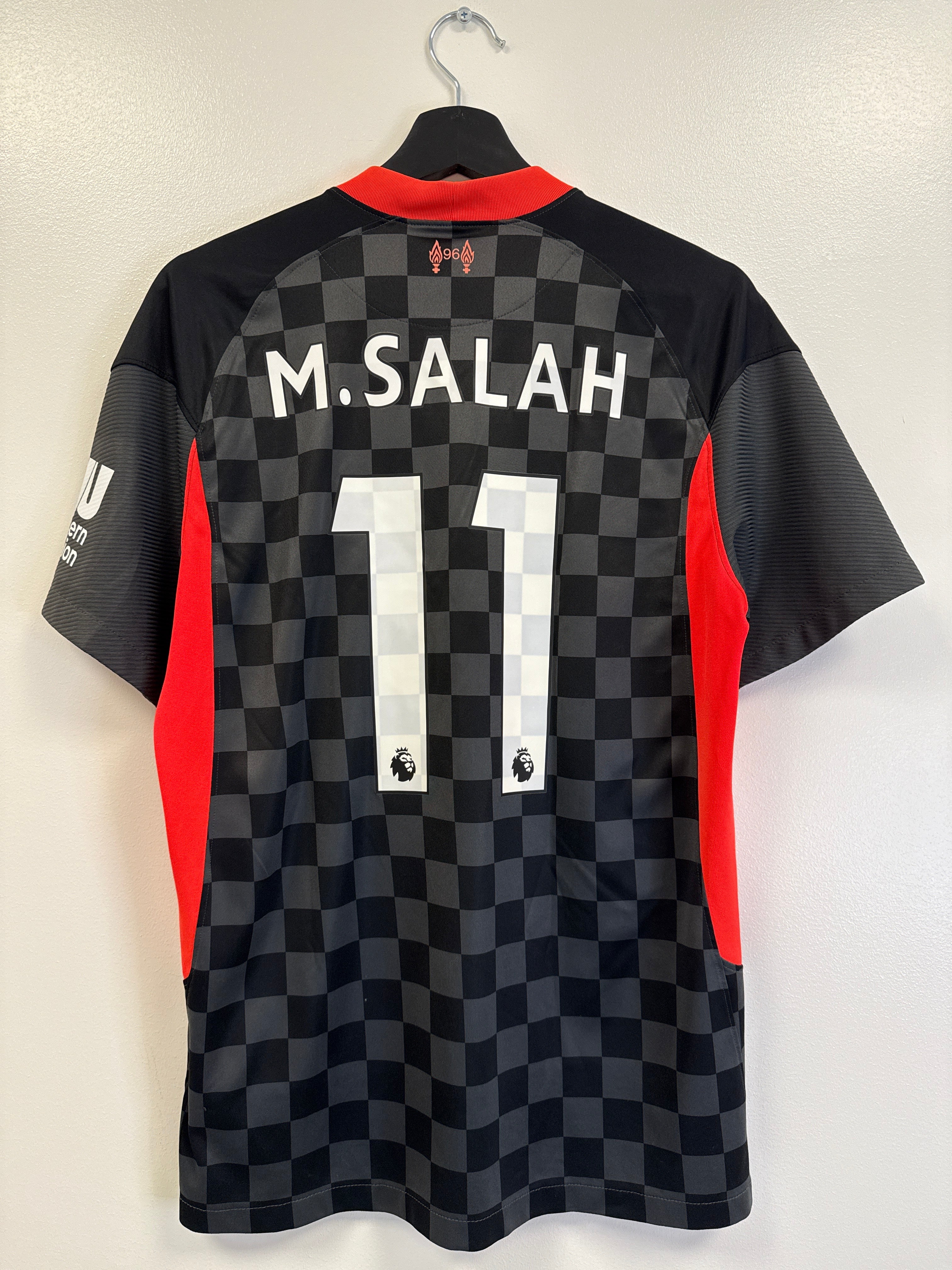 Liverpool 3rd M.Salah 2020/2021 (M)