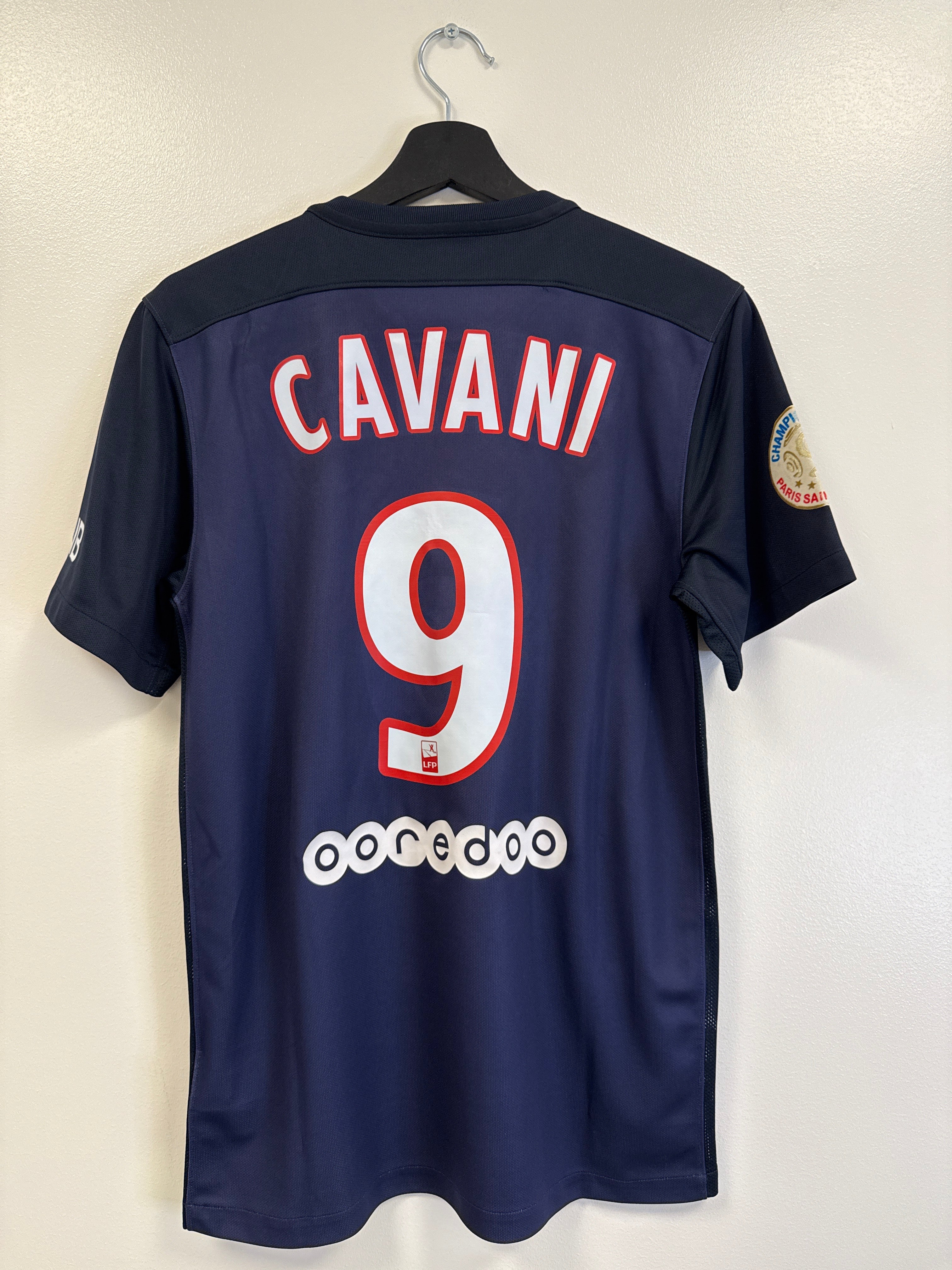 PSG Cavani 2015/2016 (S)