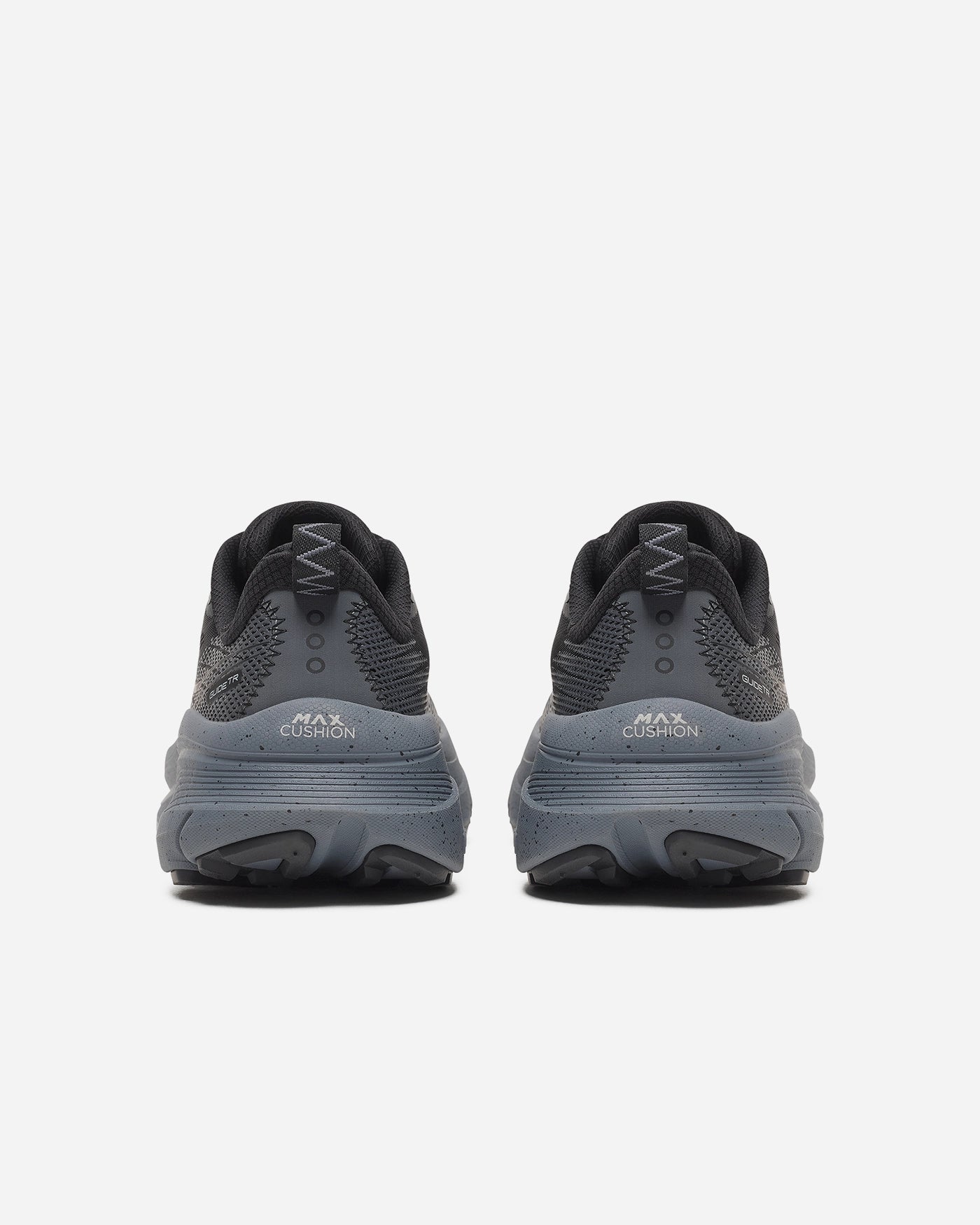 Saucony Guide TR GTX Black/Gunmetal Herre