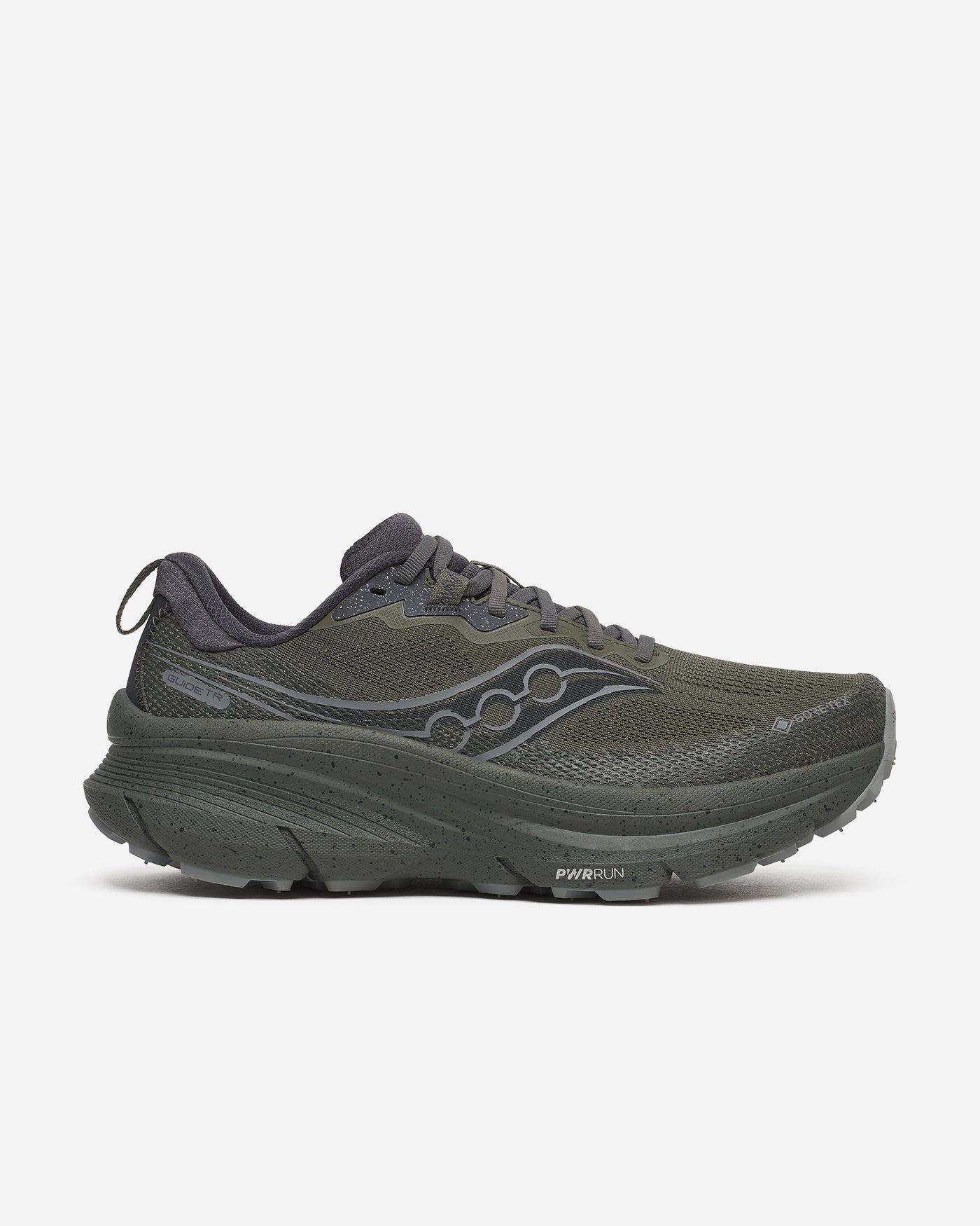 Saucony Guide TR GTX Fatigue Herre