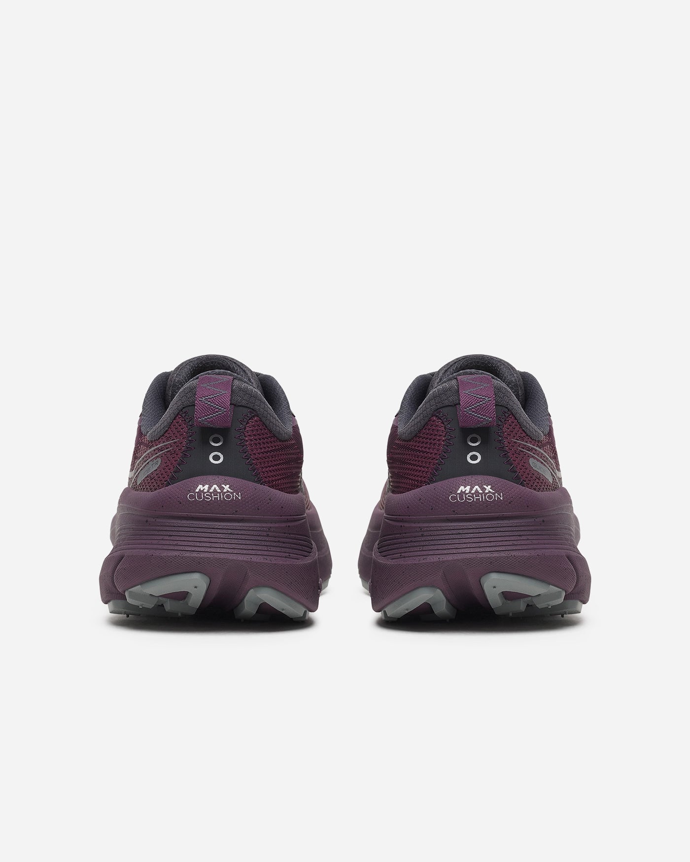 Saucony Guide TR GTX Eggplant Dame