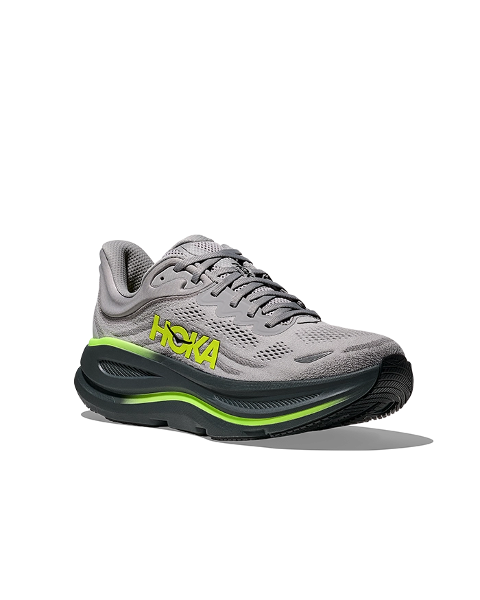 Hoka Bondi 9 Stardust / Outer Orbit Herre