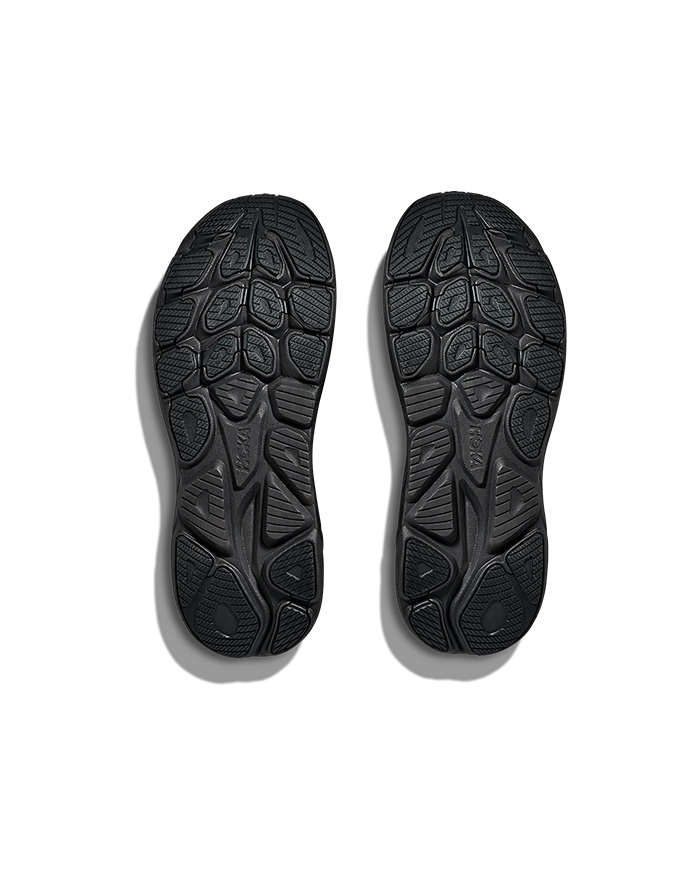 Hoka Clifton 10 Varsity Navy / Black Herre