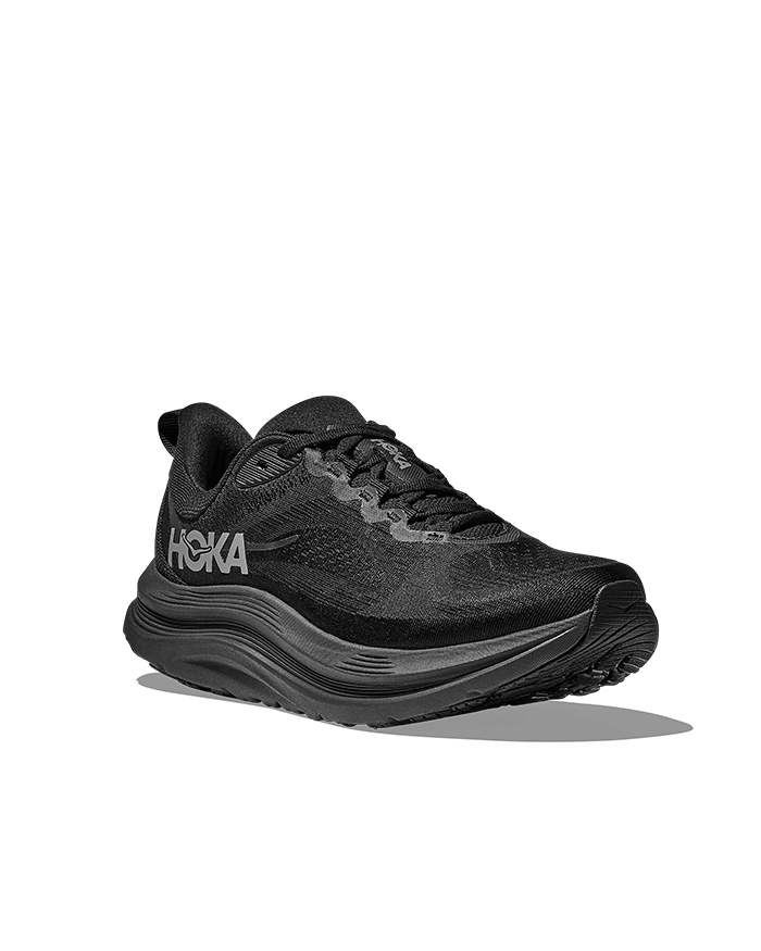 Hoka Kawana 3 Black / Black Dame