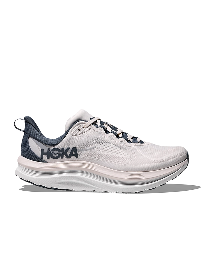 Hoka Kawana 3 Grout / Faded Navy Dame