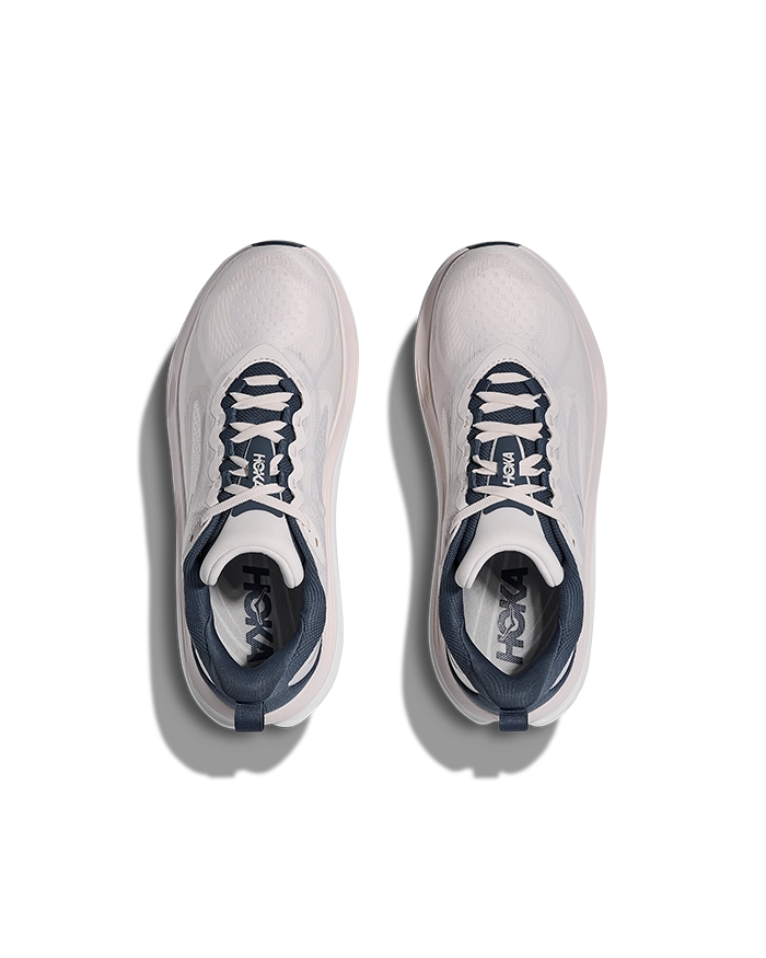 Hoka Kawana 3 Grout / Faded Navy Dame