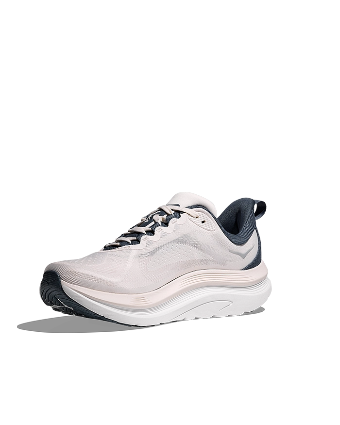 Hoka Kawana 3 Grout / Faded Navy Dame