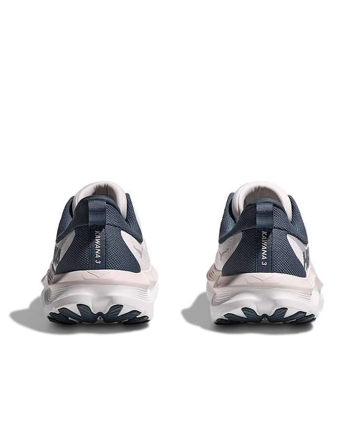 Hoka Kawana 3 Grout / Faded Navy Dame