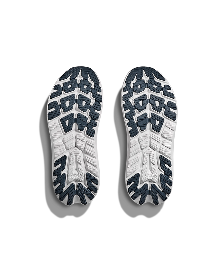 Hoka Kawana 3 Grout / Faded Navy Dame