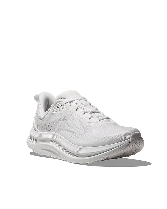 Hoka Kawana 3 White / White Dame