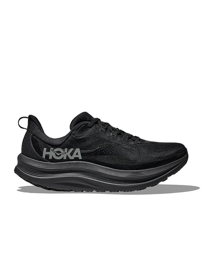 Hoka Kawana 3 Black / Black Herre