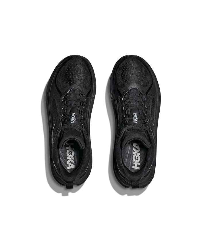 Hoka Kawana 3 Black / Black Herre