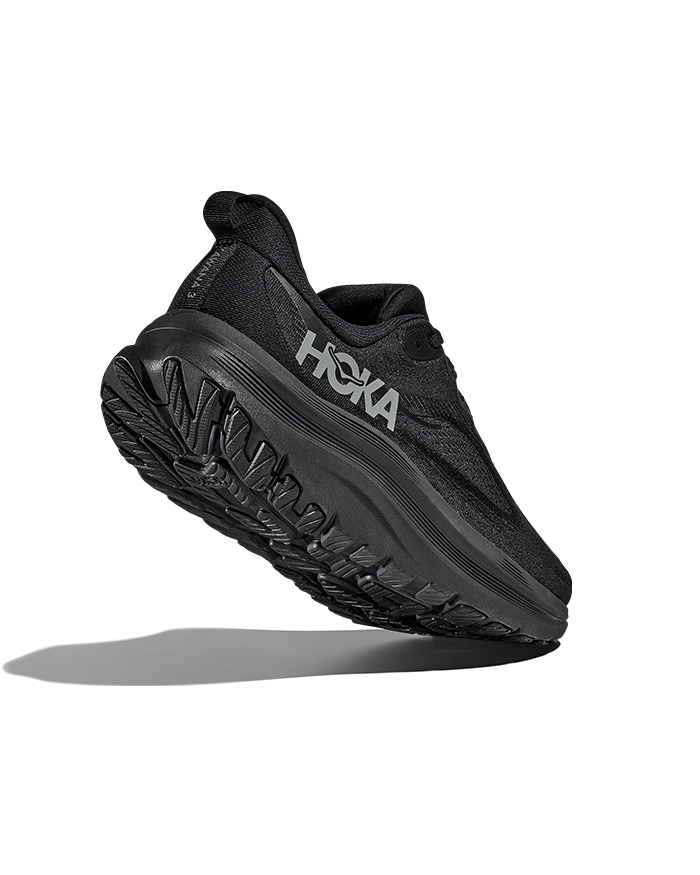 Hoka Kawana 3 Black / Black Herre