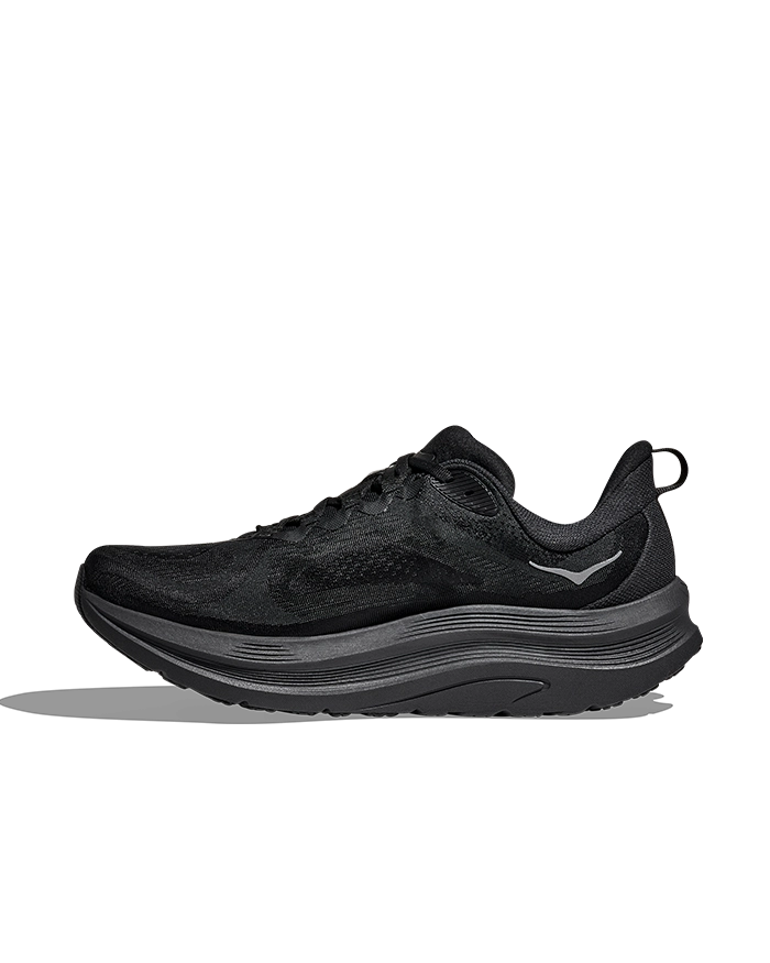Hoka Kawana 3 Black / Black Herre