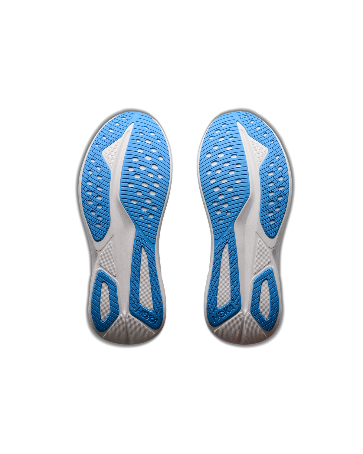 Hoka Mach 7 Virtual Blue / Soft Cobalt Herre