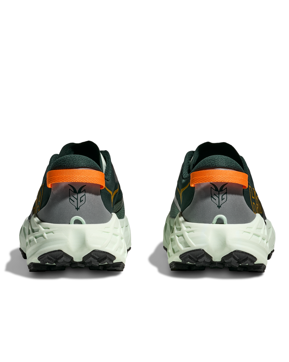 Hoka Speedgoat 7 Bay Leaf / Sea Glass Herre
