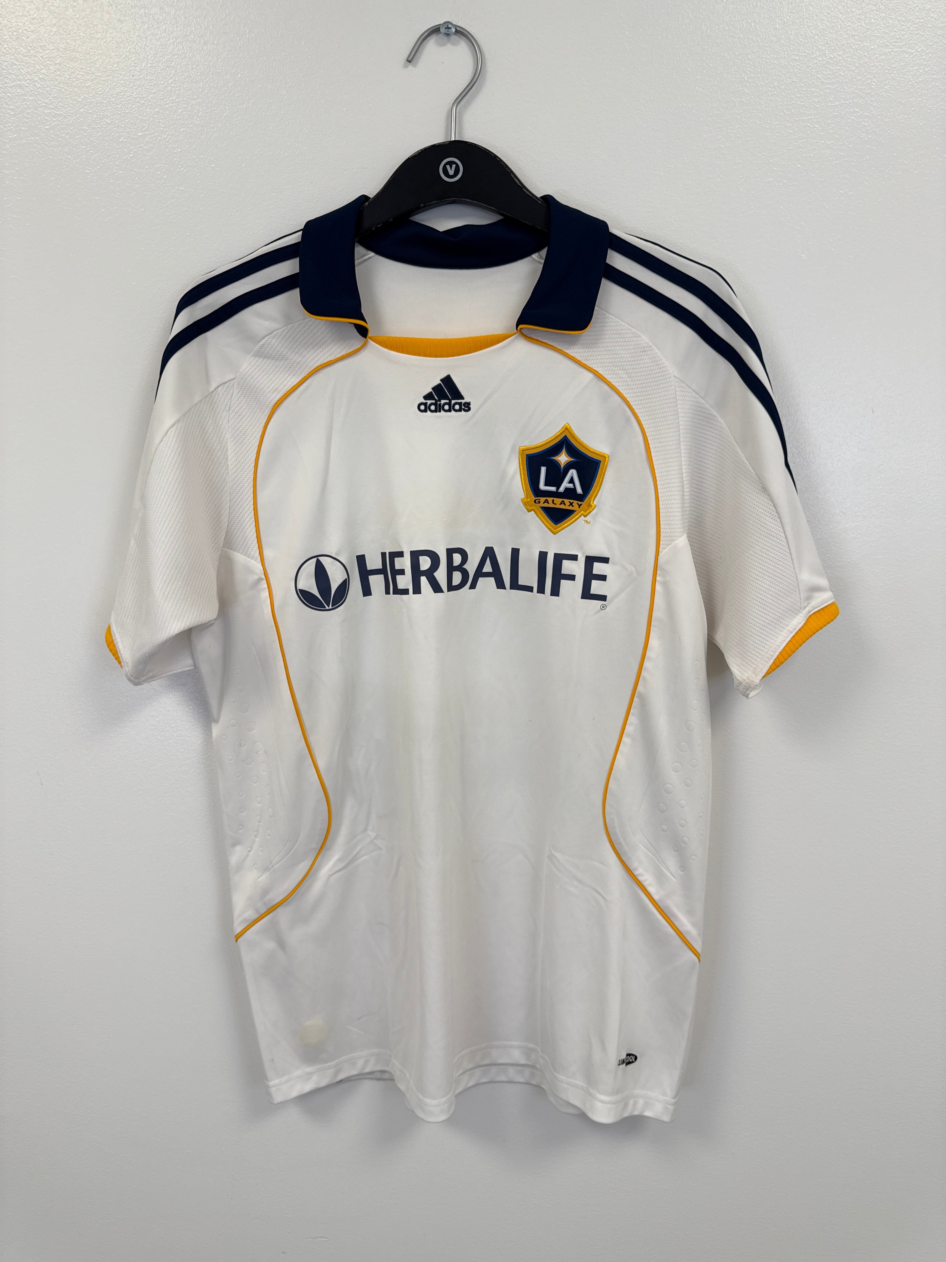 LA Galaxy Beckham 2007/2008 (M)