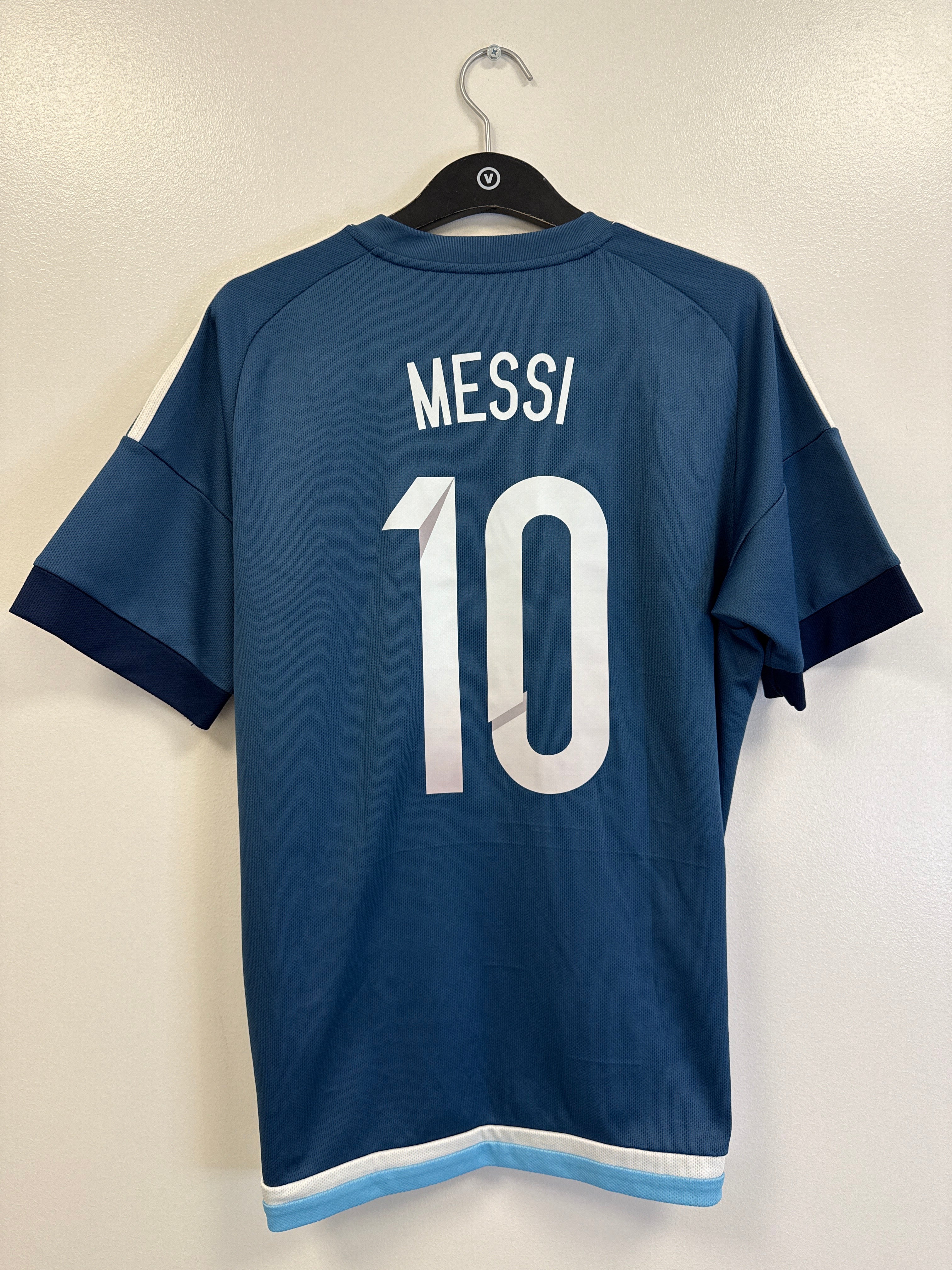 Argentina Messi 2015/2016 (L)