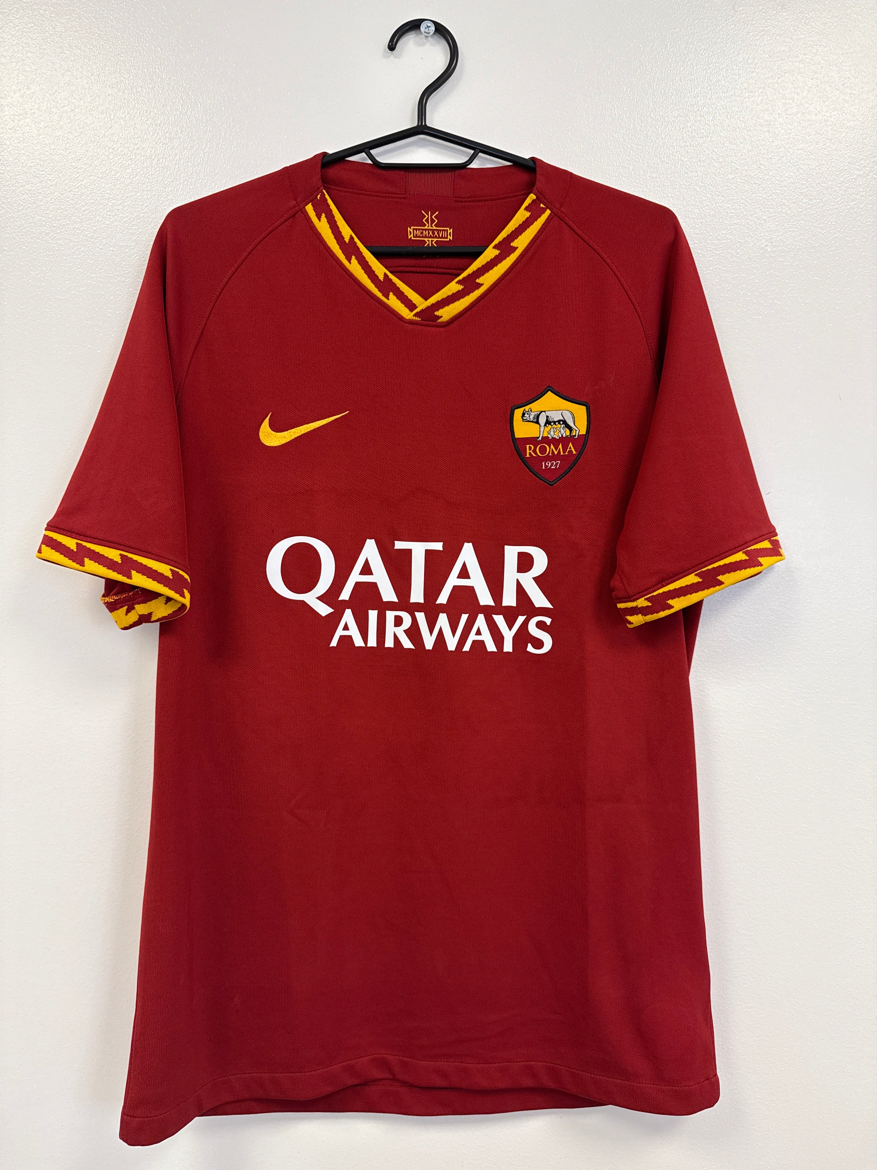 AS Roma Zaniolo 2019/2020 (M)