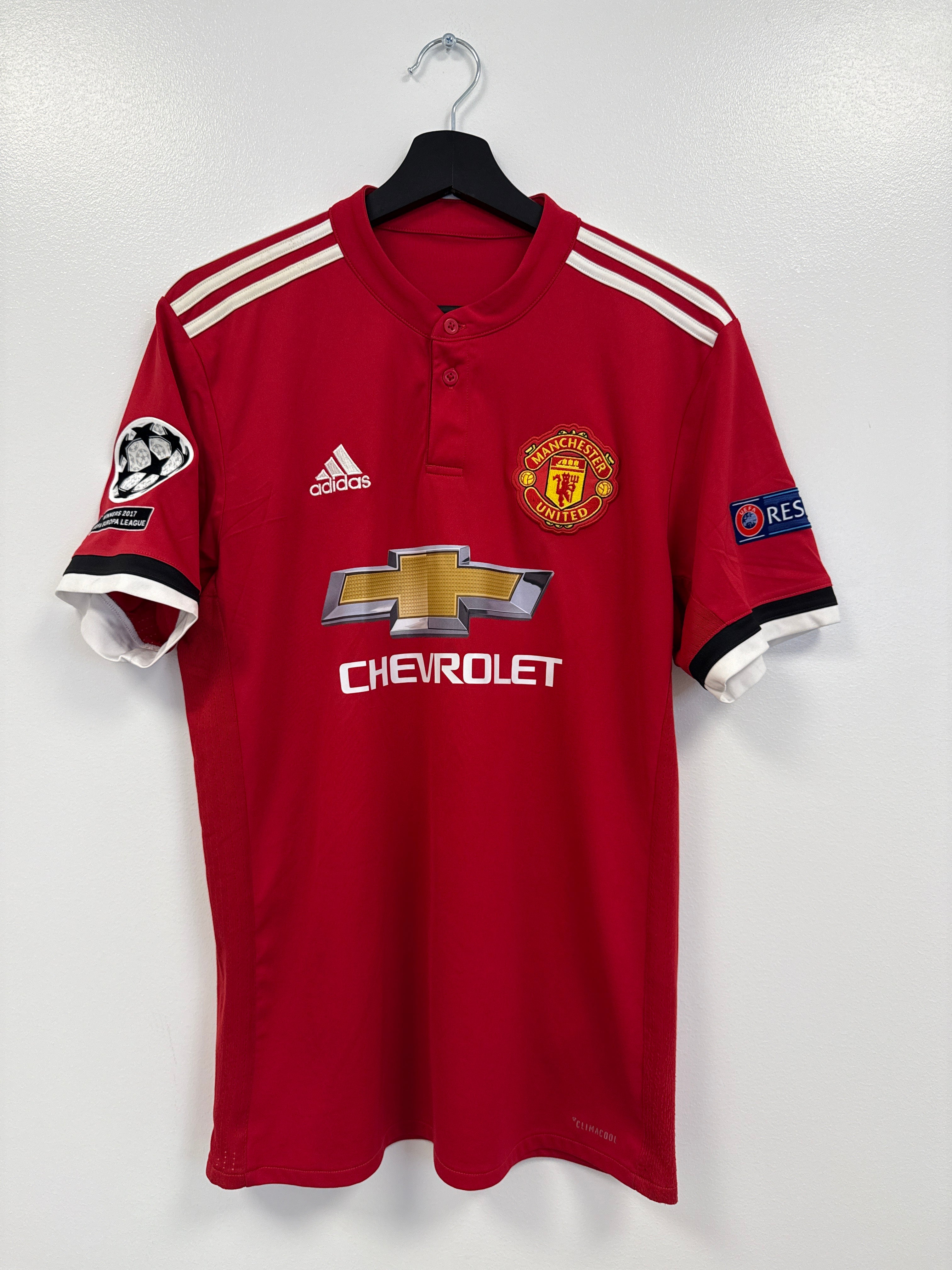 Manchester United Pogba 2017/2018 (M)