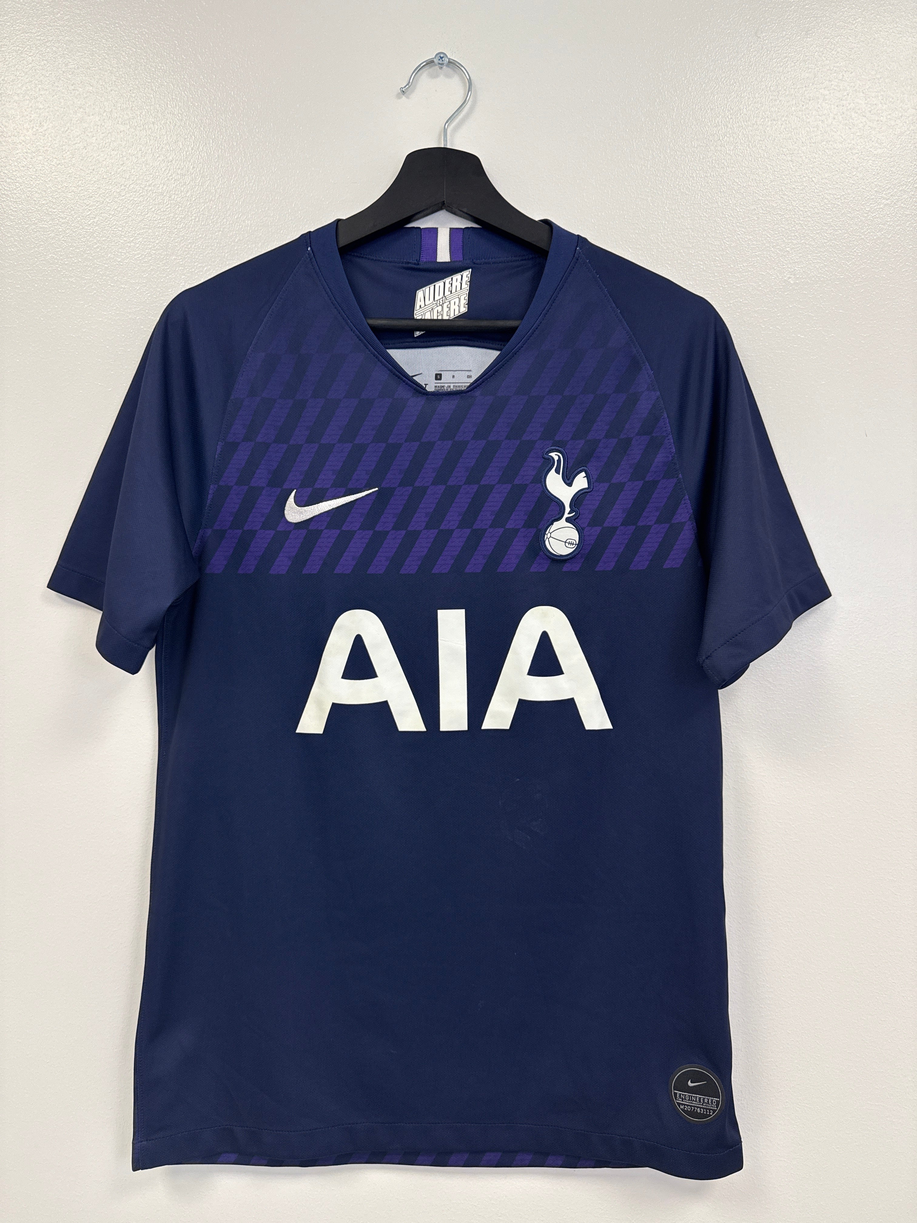 Tottenham Away Son 2019/2020 (S)