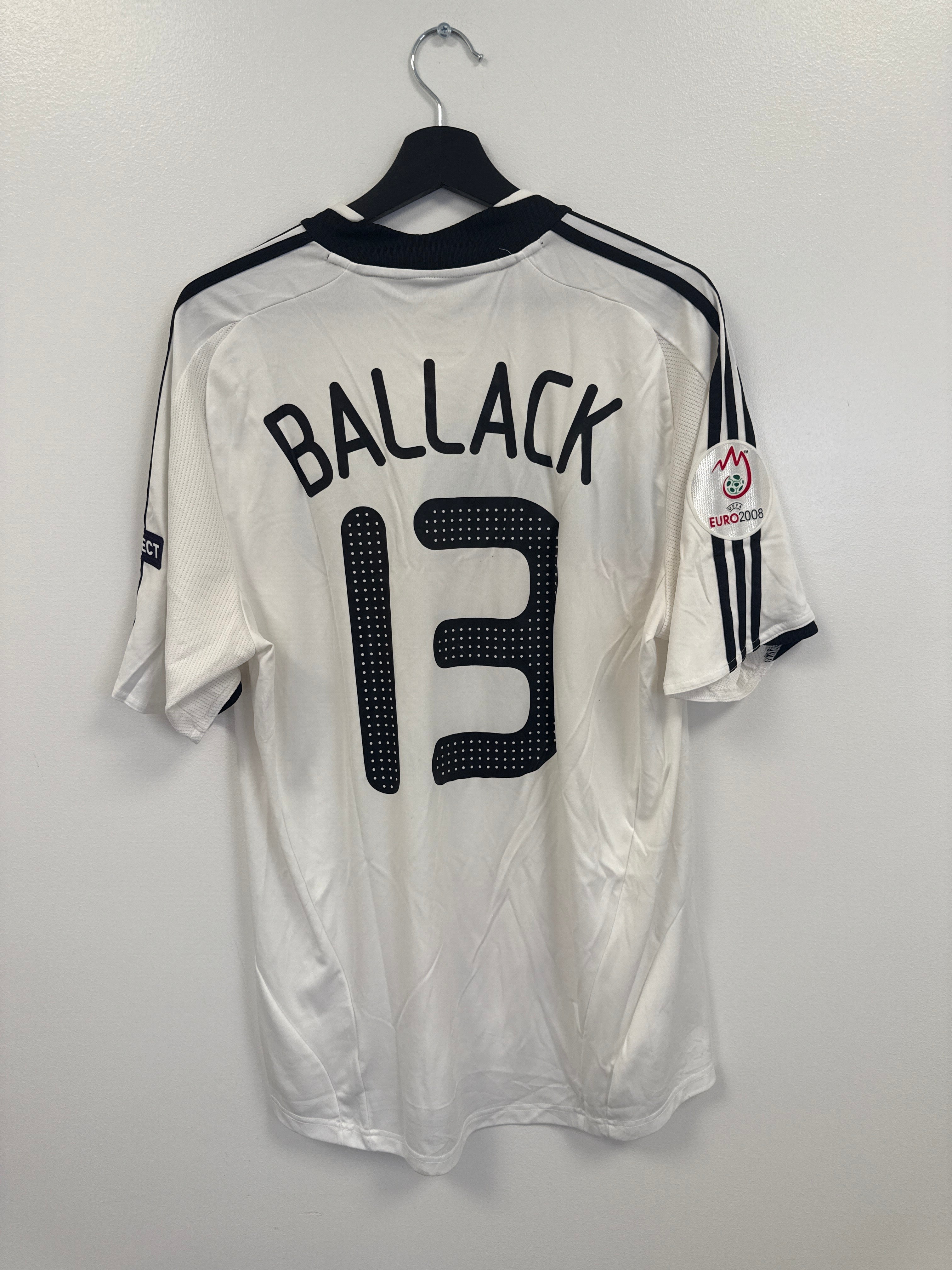 Germany Ballack 2008 (L)