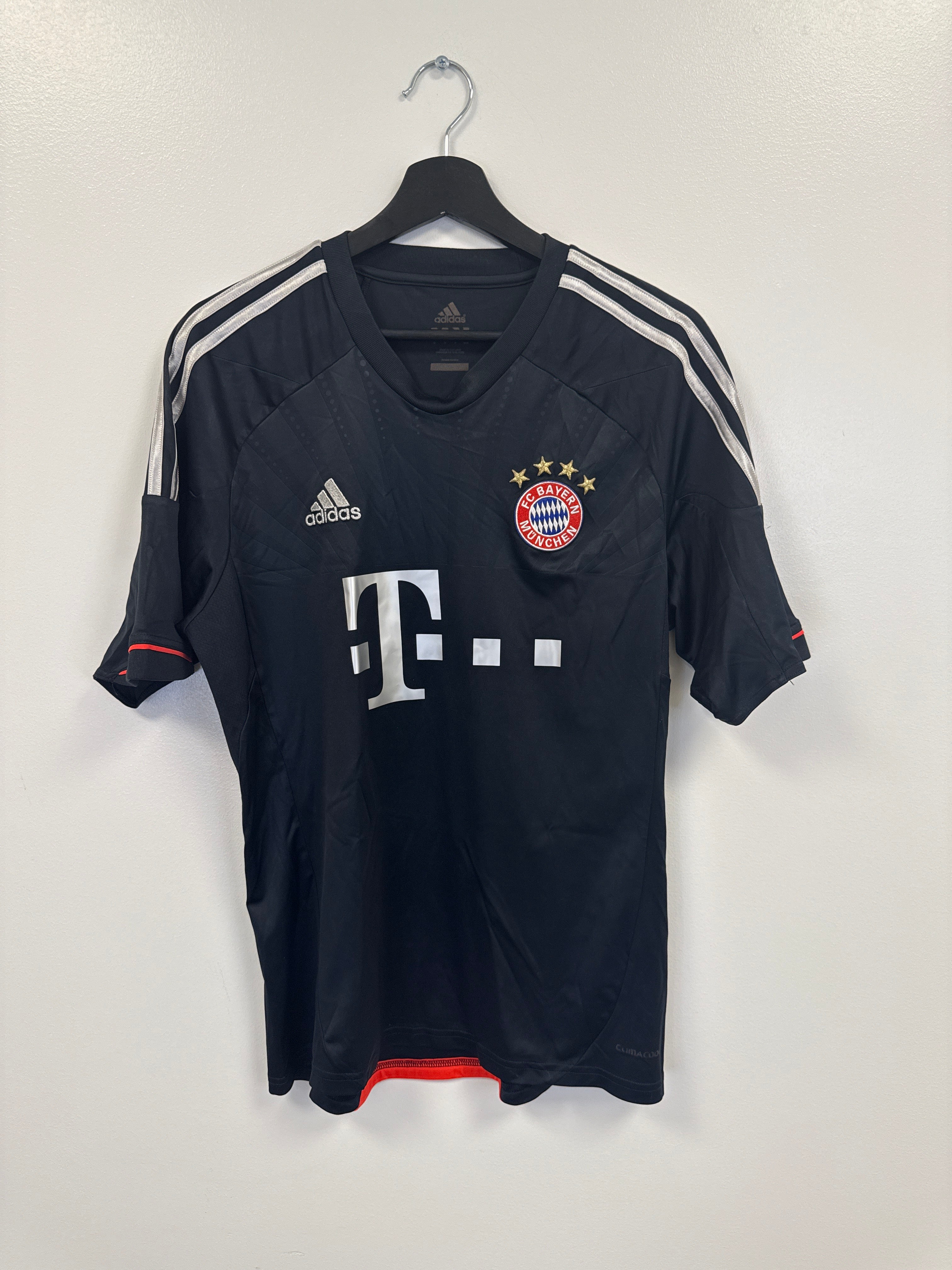 Bayern Munchen 3rd Ribery 2012/2013 (M)