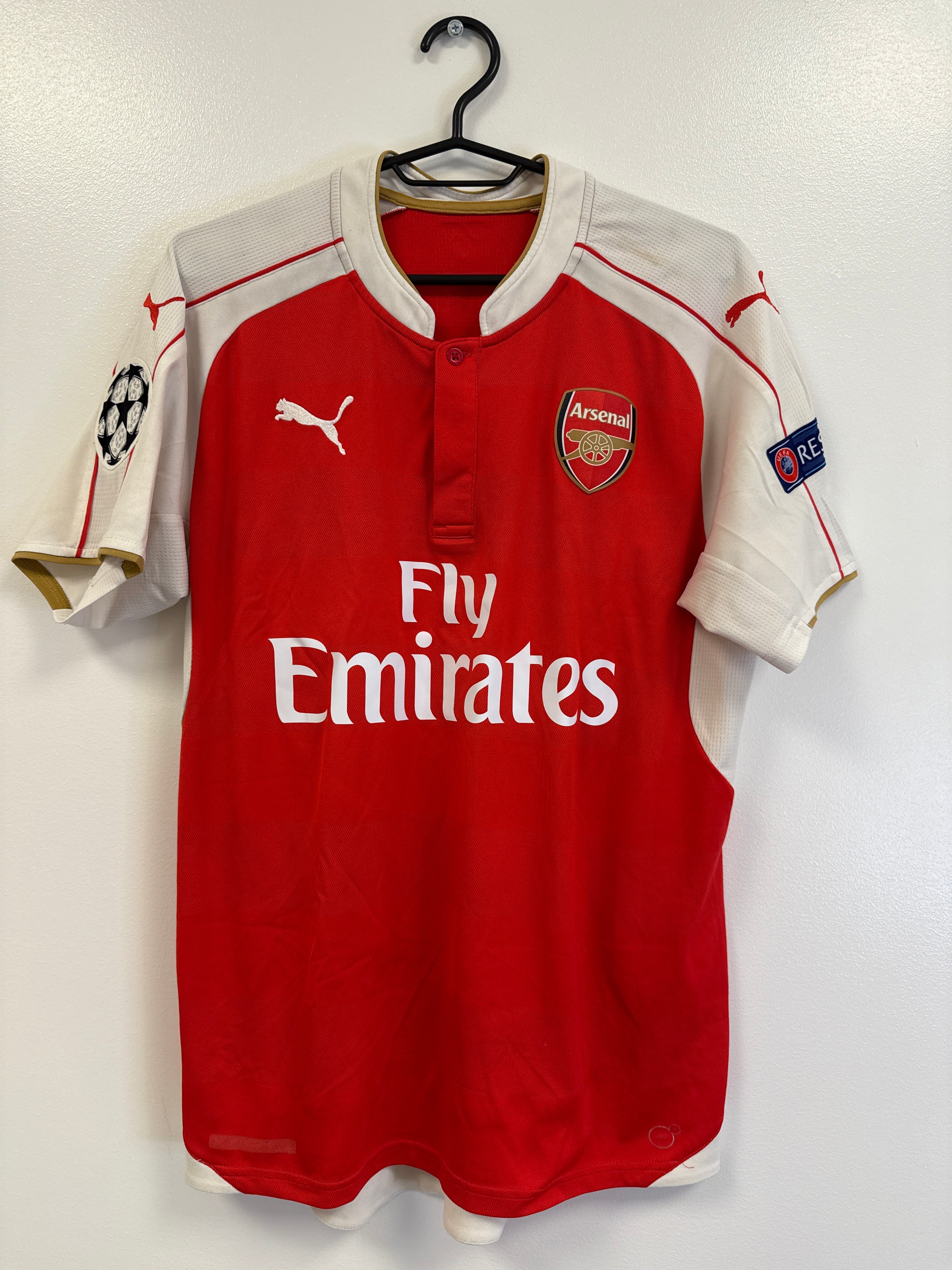 Arsenal Giroud 2015/2016 (M)