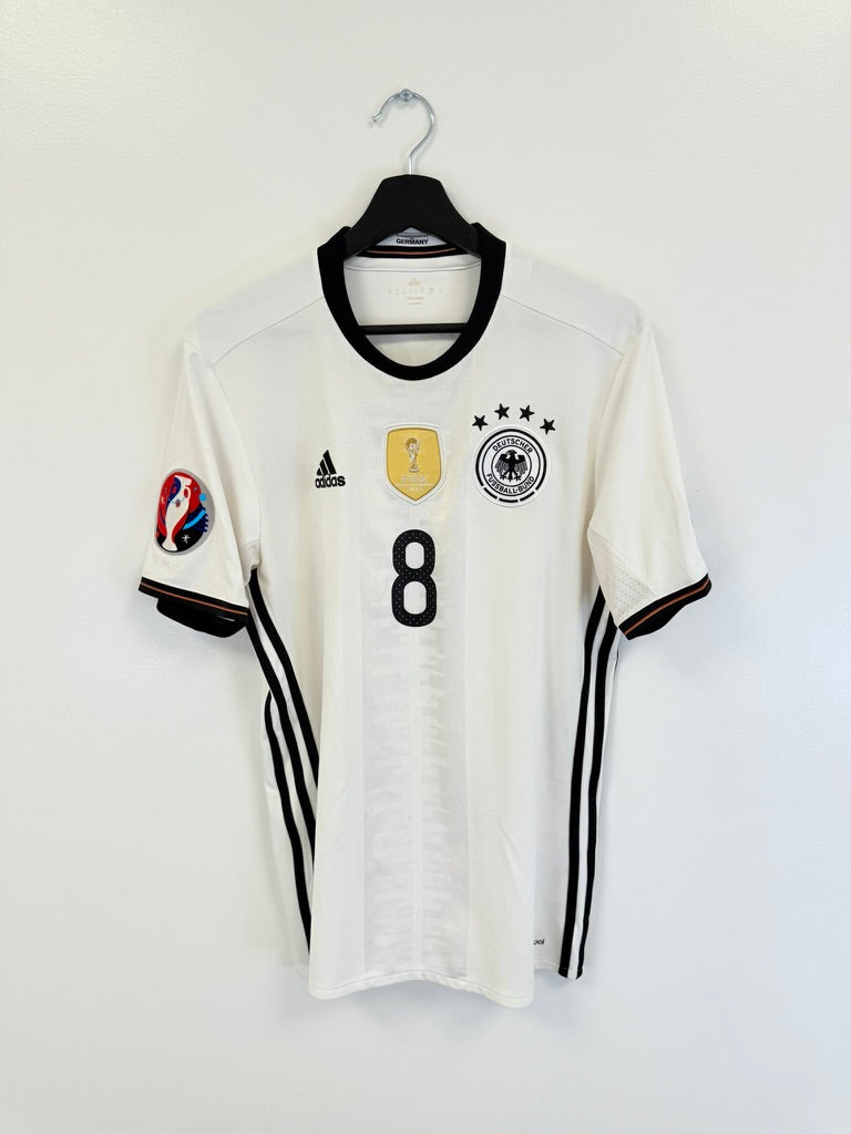 Tyskland Ozil 2014 (M)