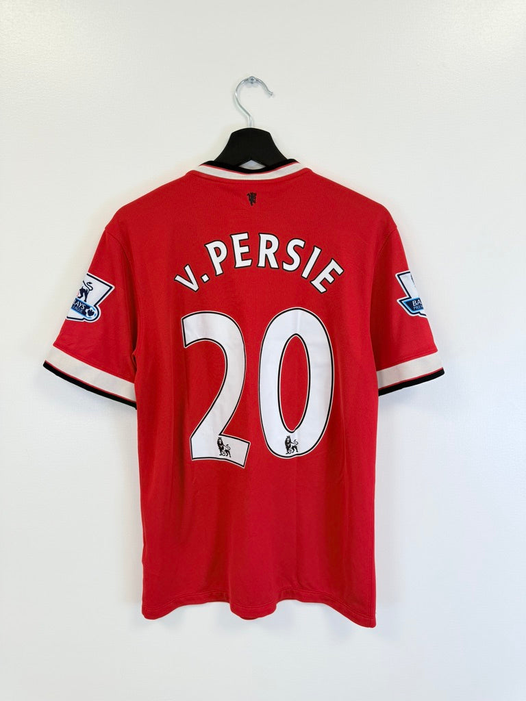 Manchester United v. Persie 14/15 (M)