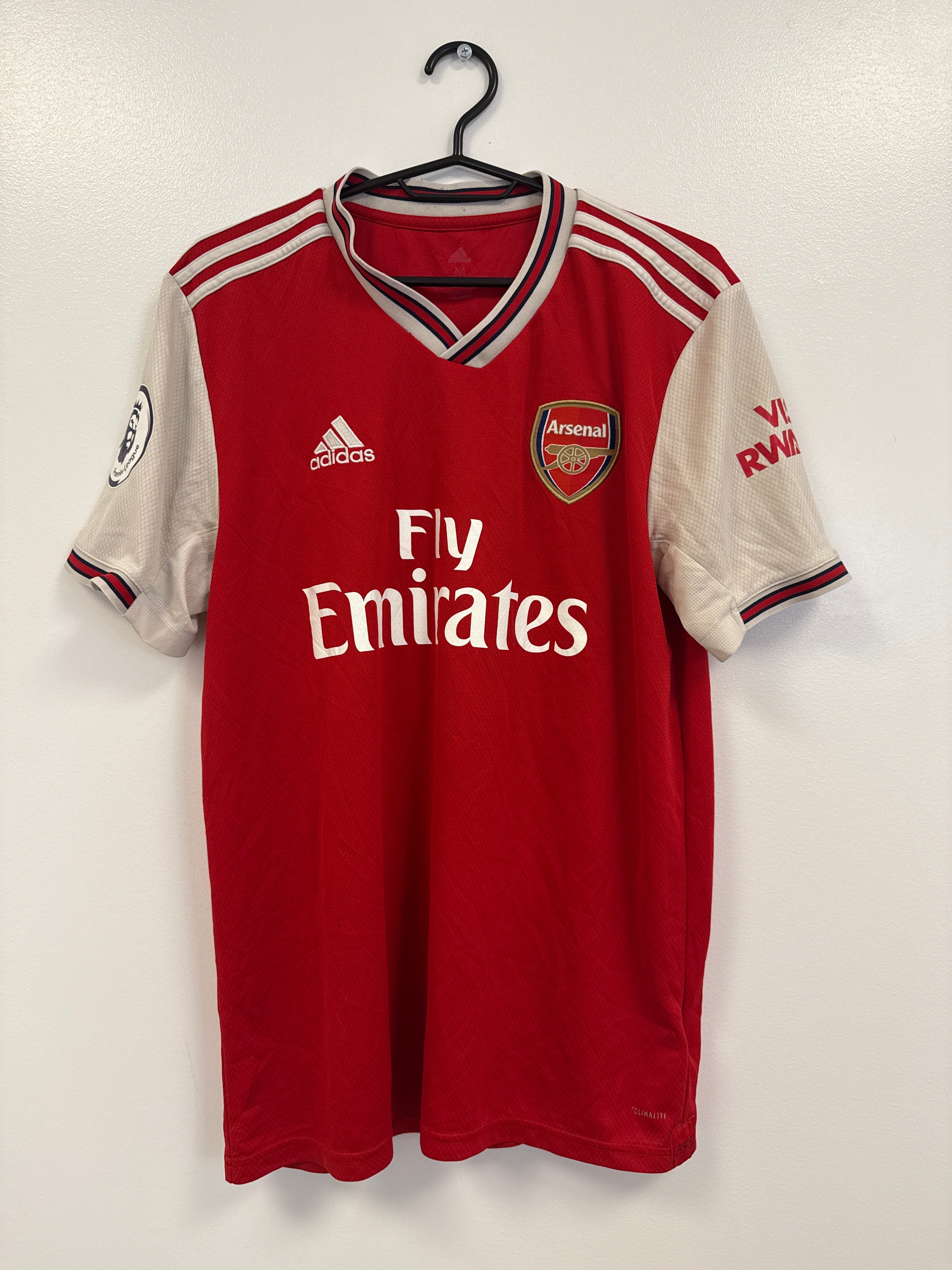 Arsenal Saka 2019/2020 (M)