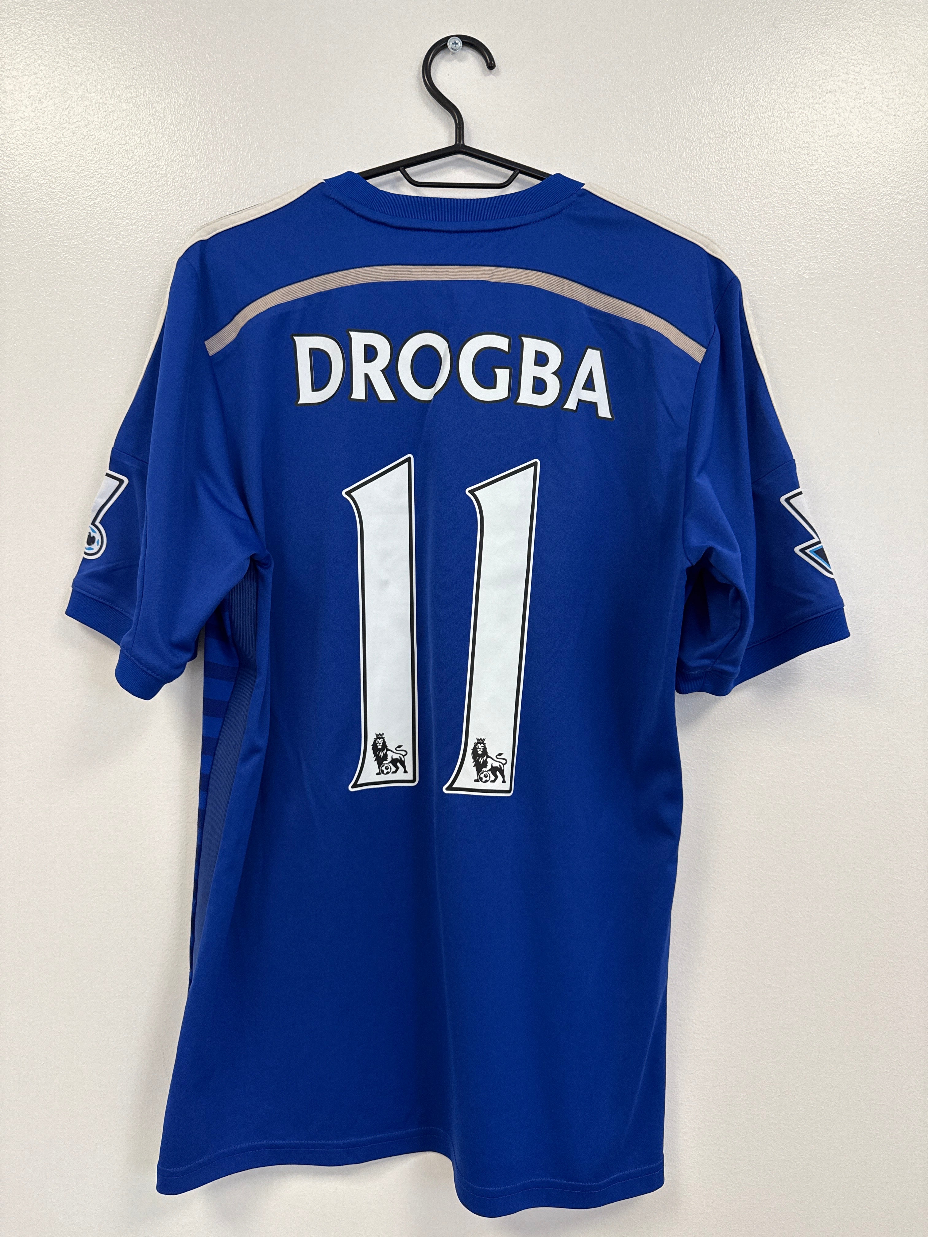 Chelsea Drogba 2014/2015 (M)