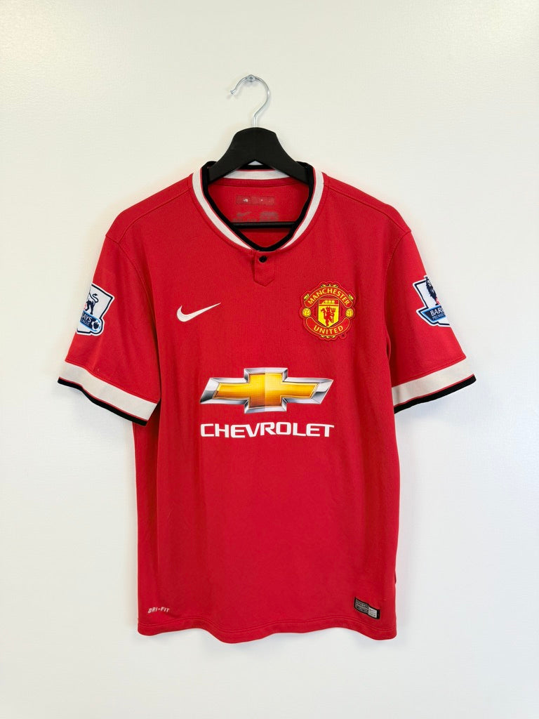 Manchester United v. Persie 14/15 (M)