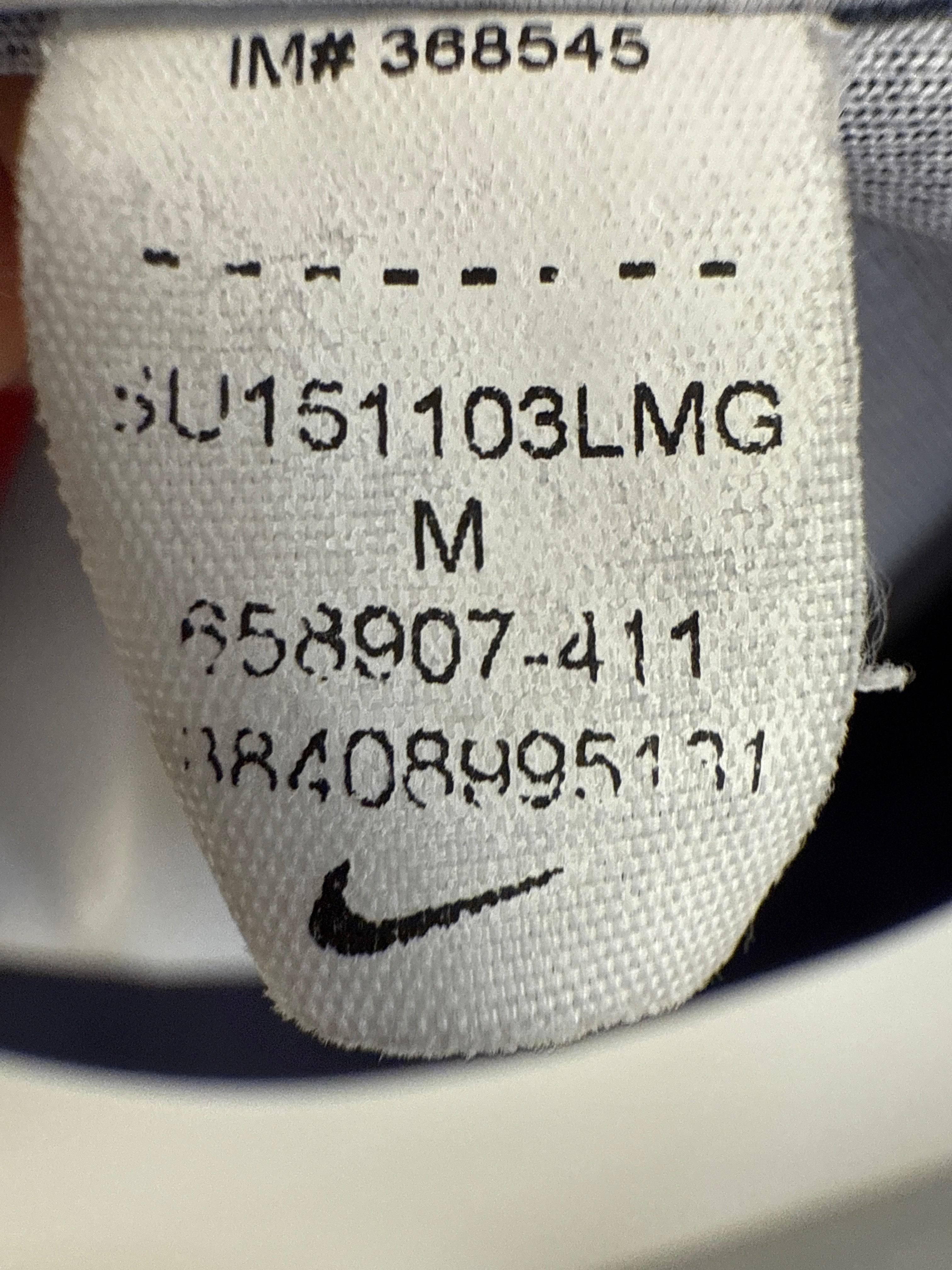 PSG Ibrahimovic 2015/2016 (M)