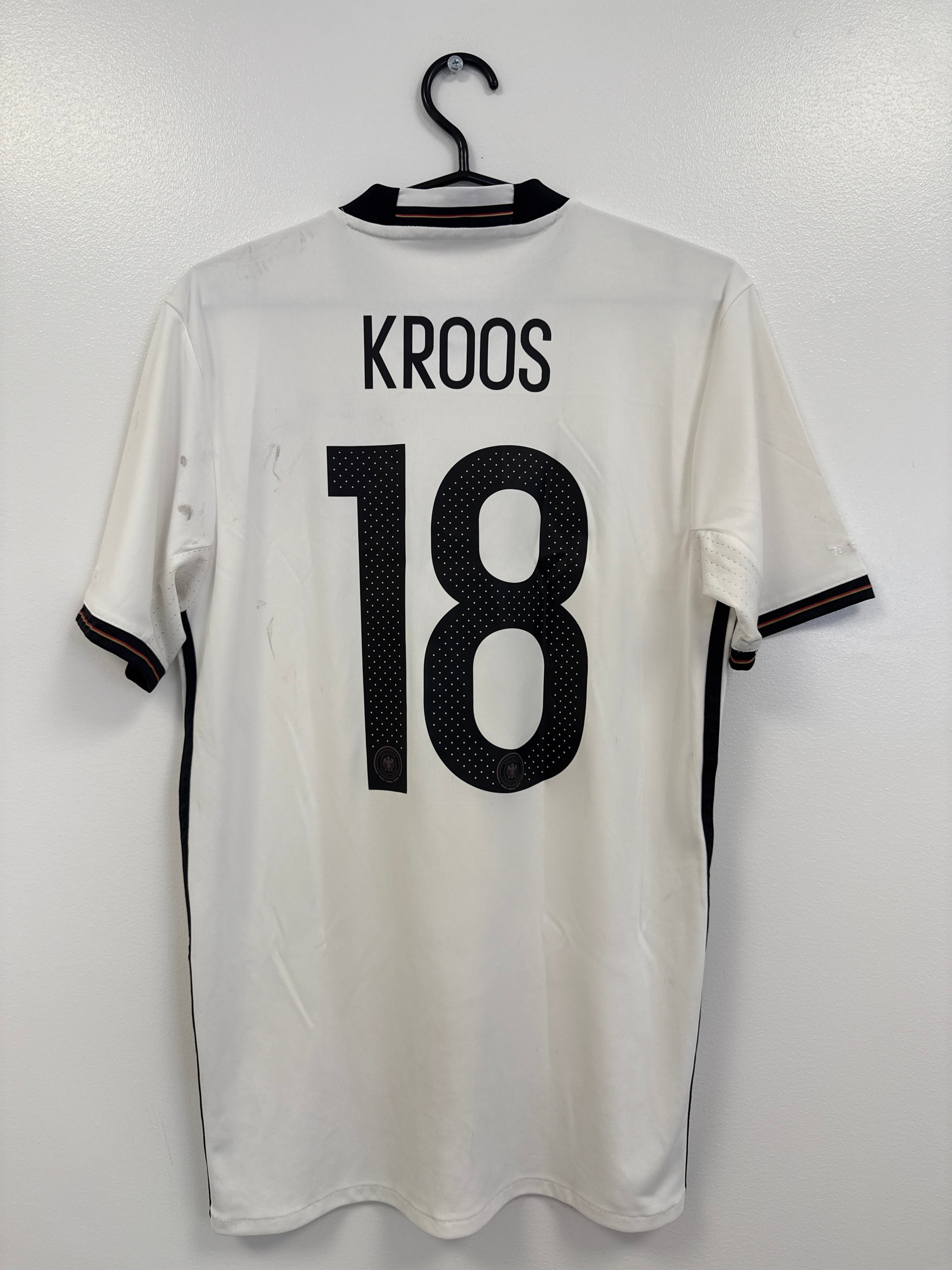 Germany Kroos 2016 (XS)