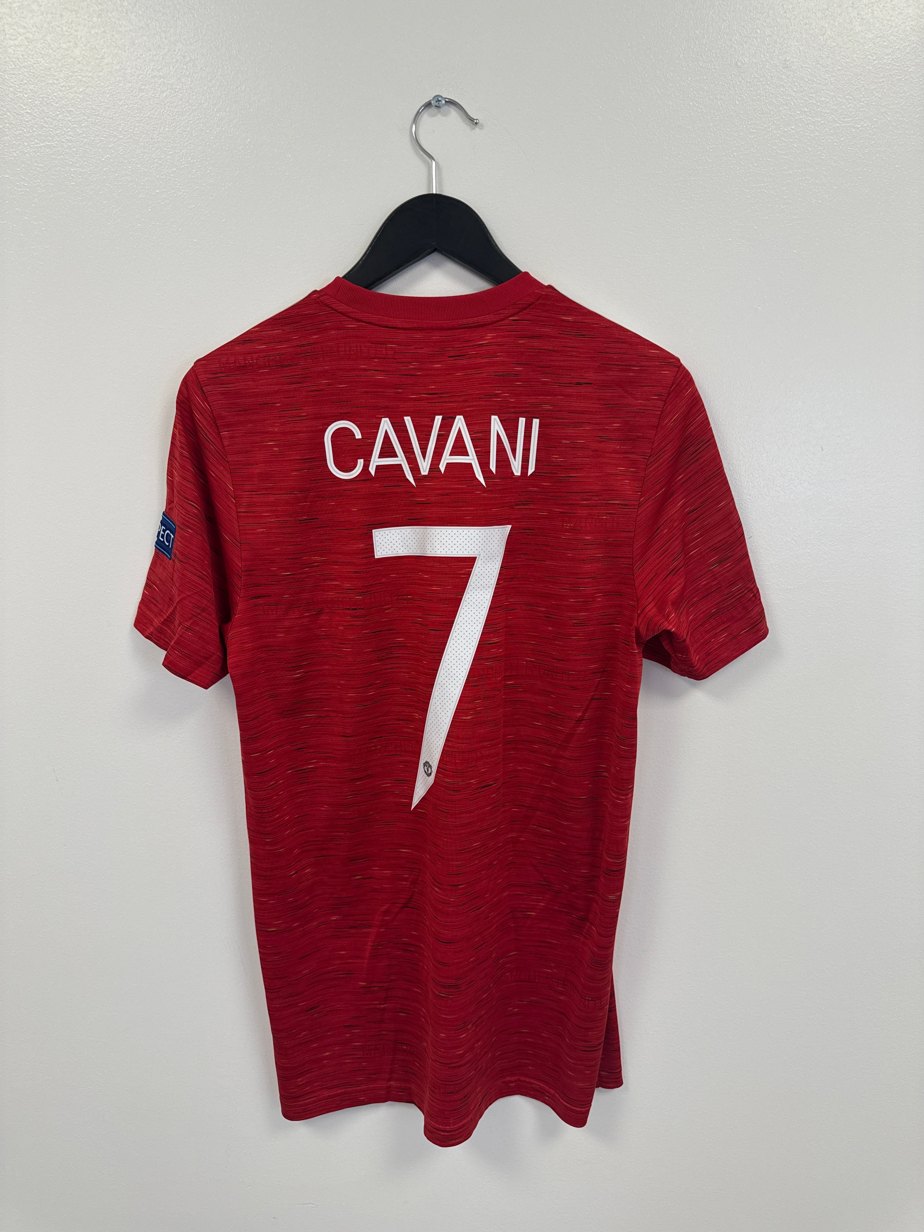 Manchester United Cavani 2020/2021 (M)