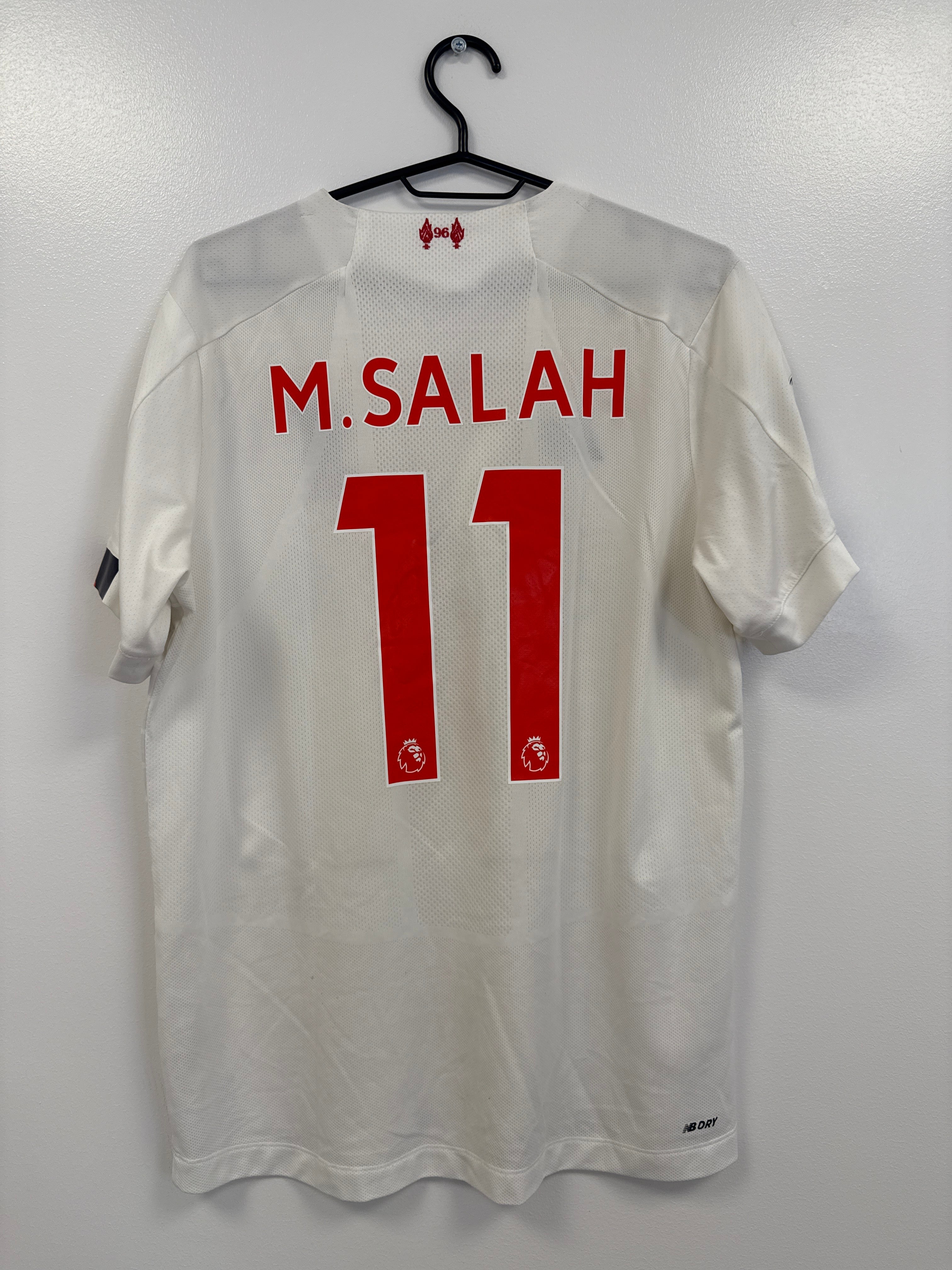 Liverpool away M. Salah 2019/2020 (M)