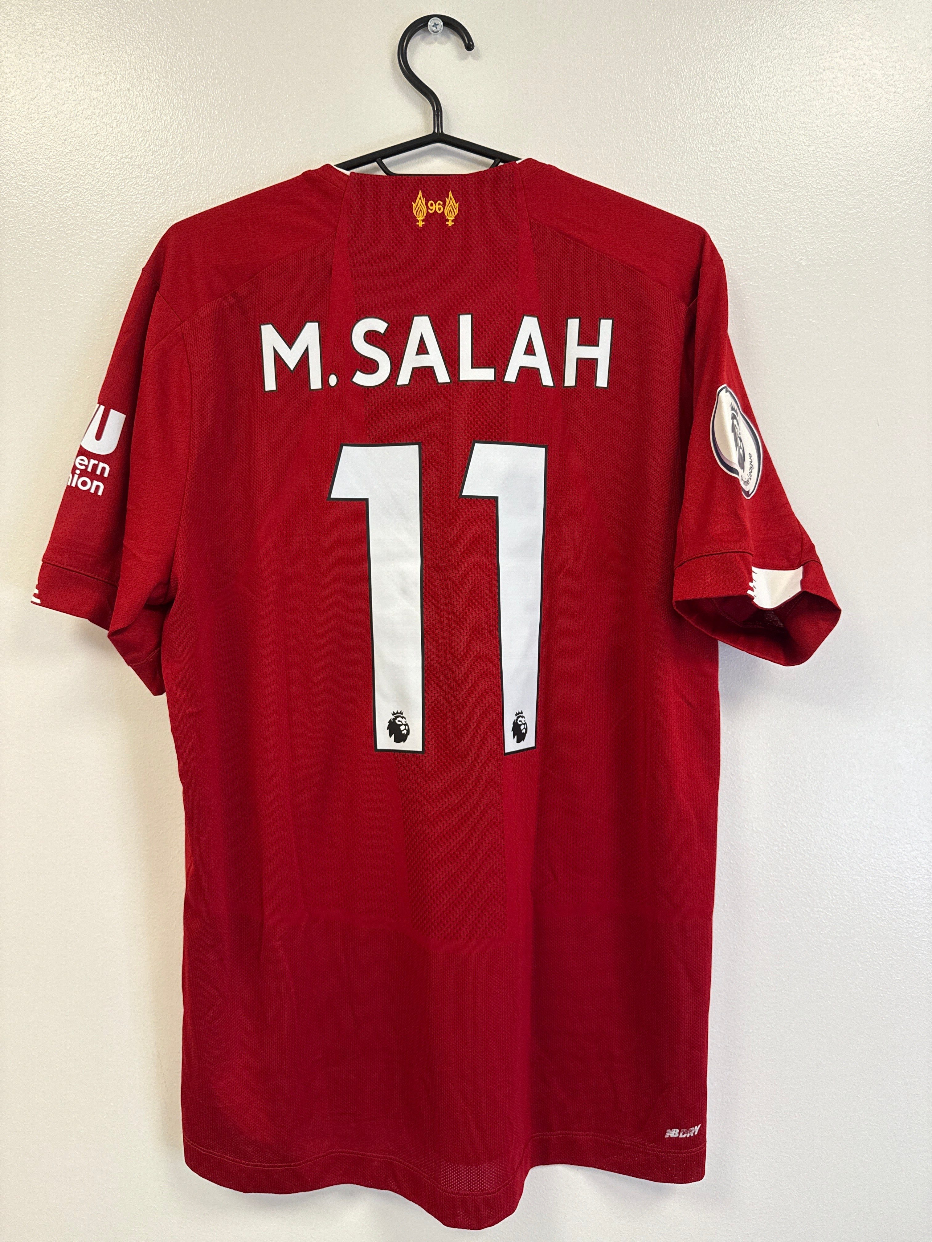Liverpool M. Salah 2018/2019 (M)
