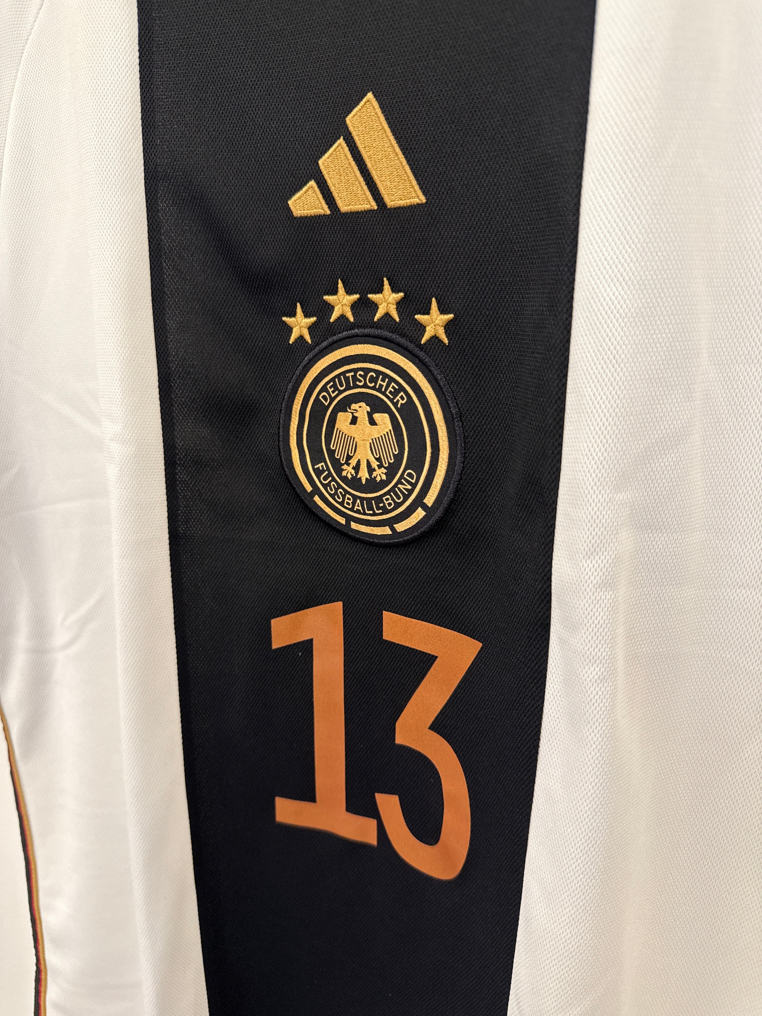 Germany Muller 2022 (L)