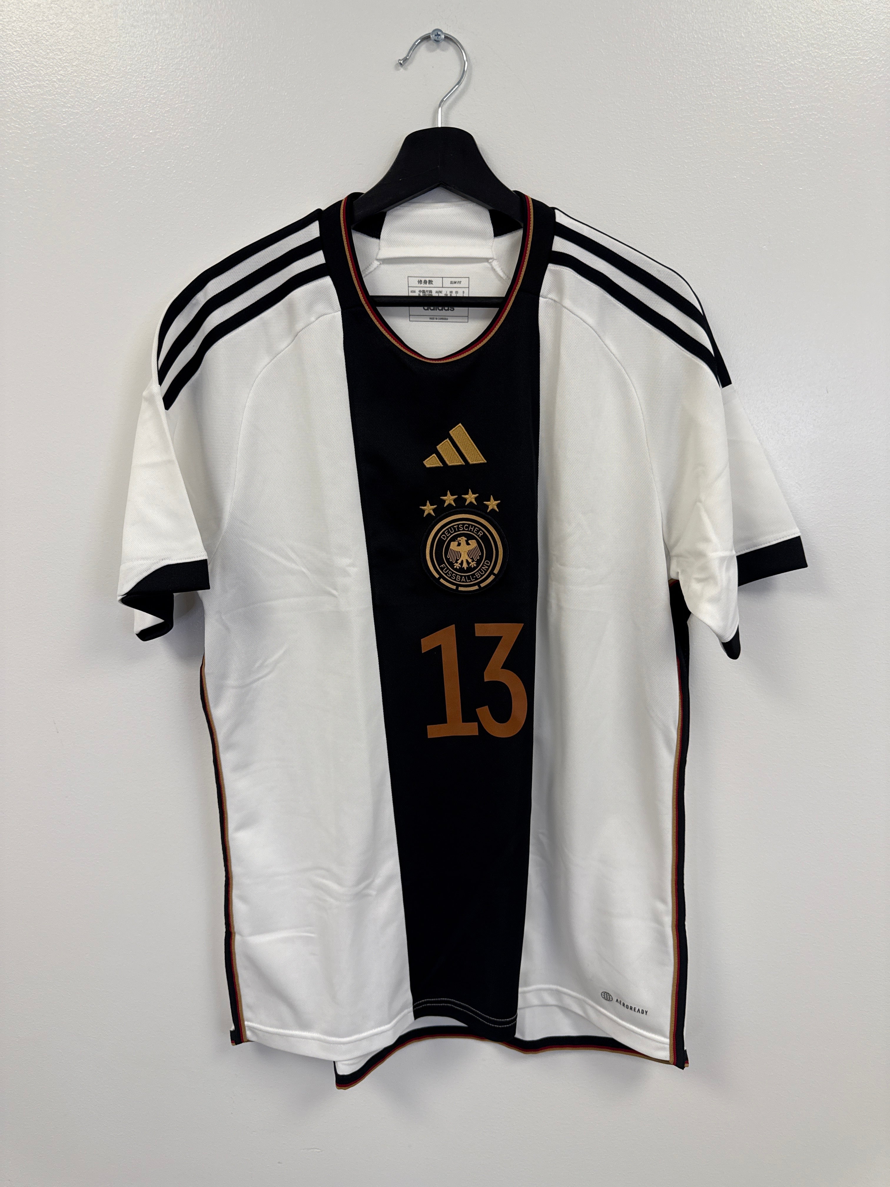 Germany Muller 2022 (L)