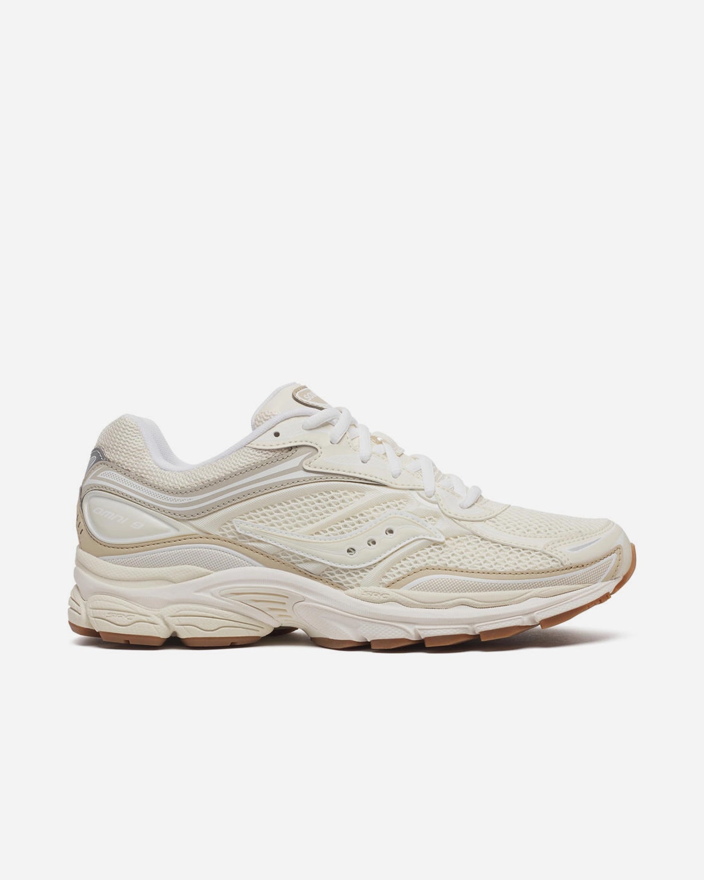 Saucony Progrid Omni 9 Beige