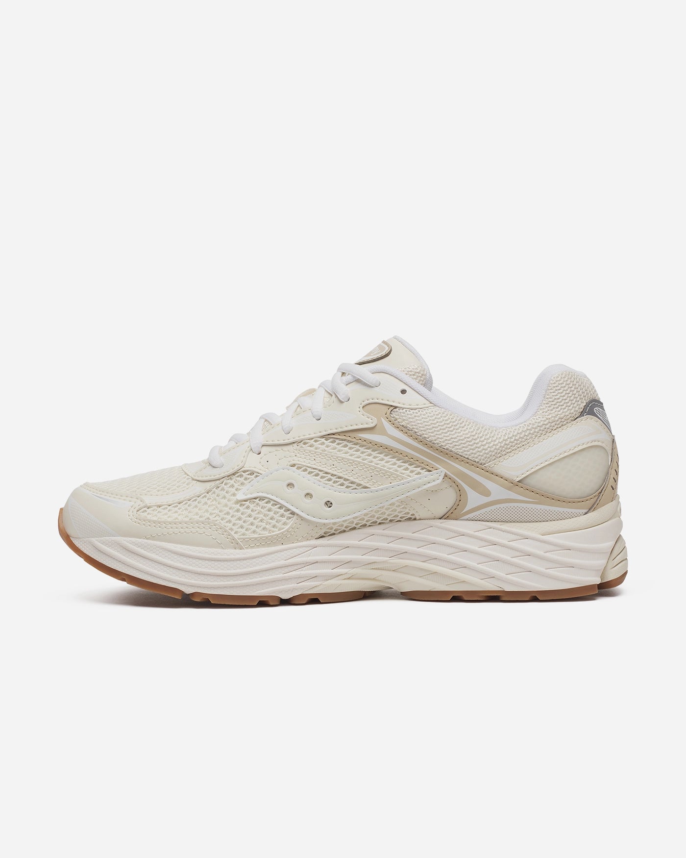Saucony Progrid Omni 9 Beige